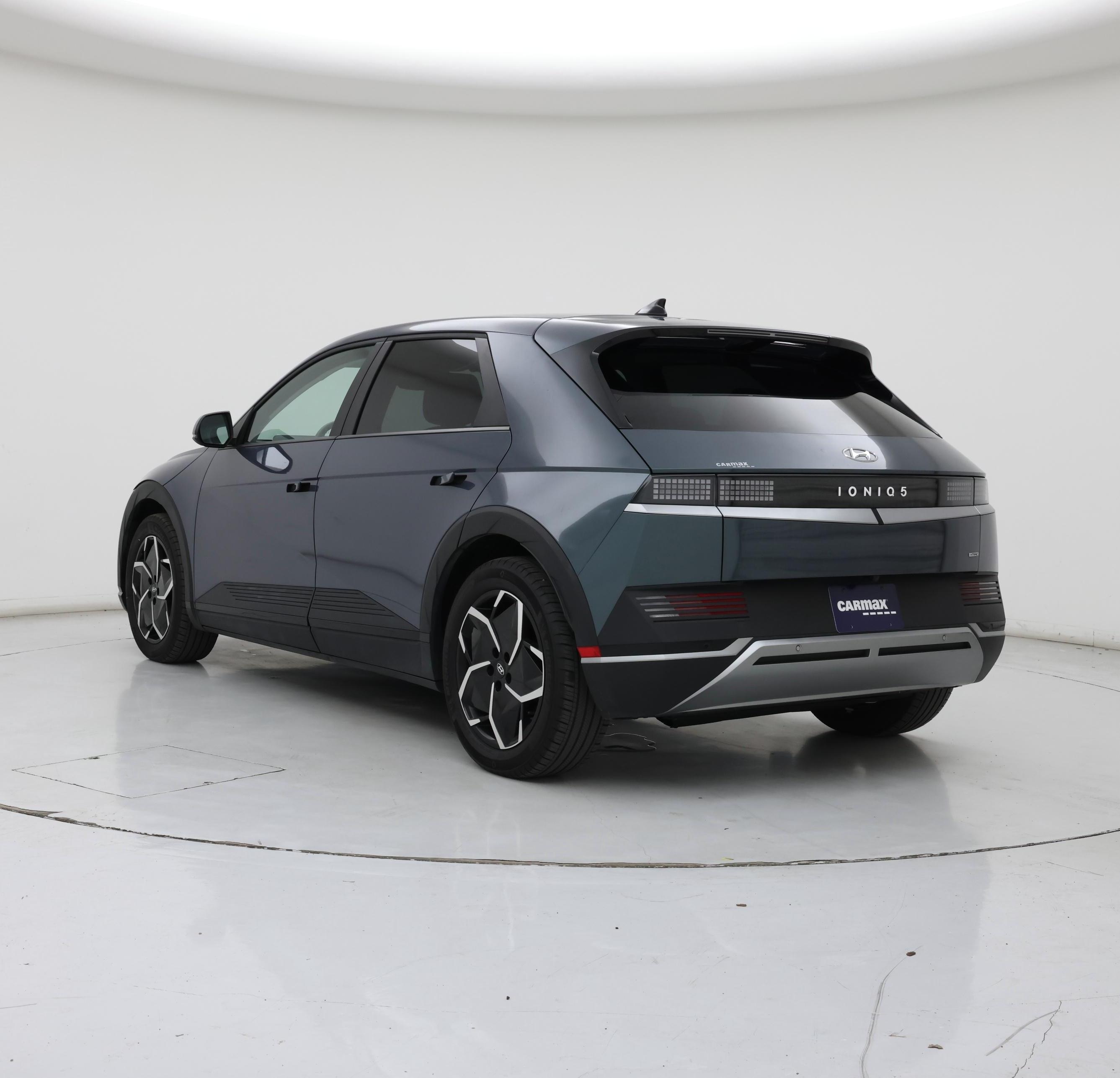 Thumbnail: 2024 Hyundai Ioniq 5 - 2