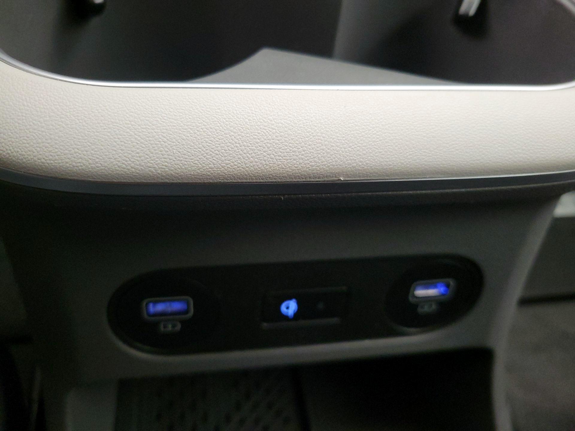 Thumbnail: 2024 Hyundai Ioniq 5 - 19