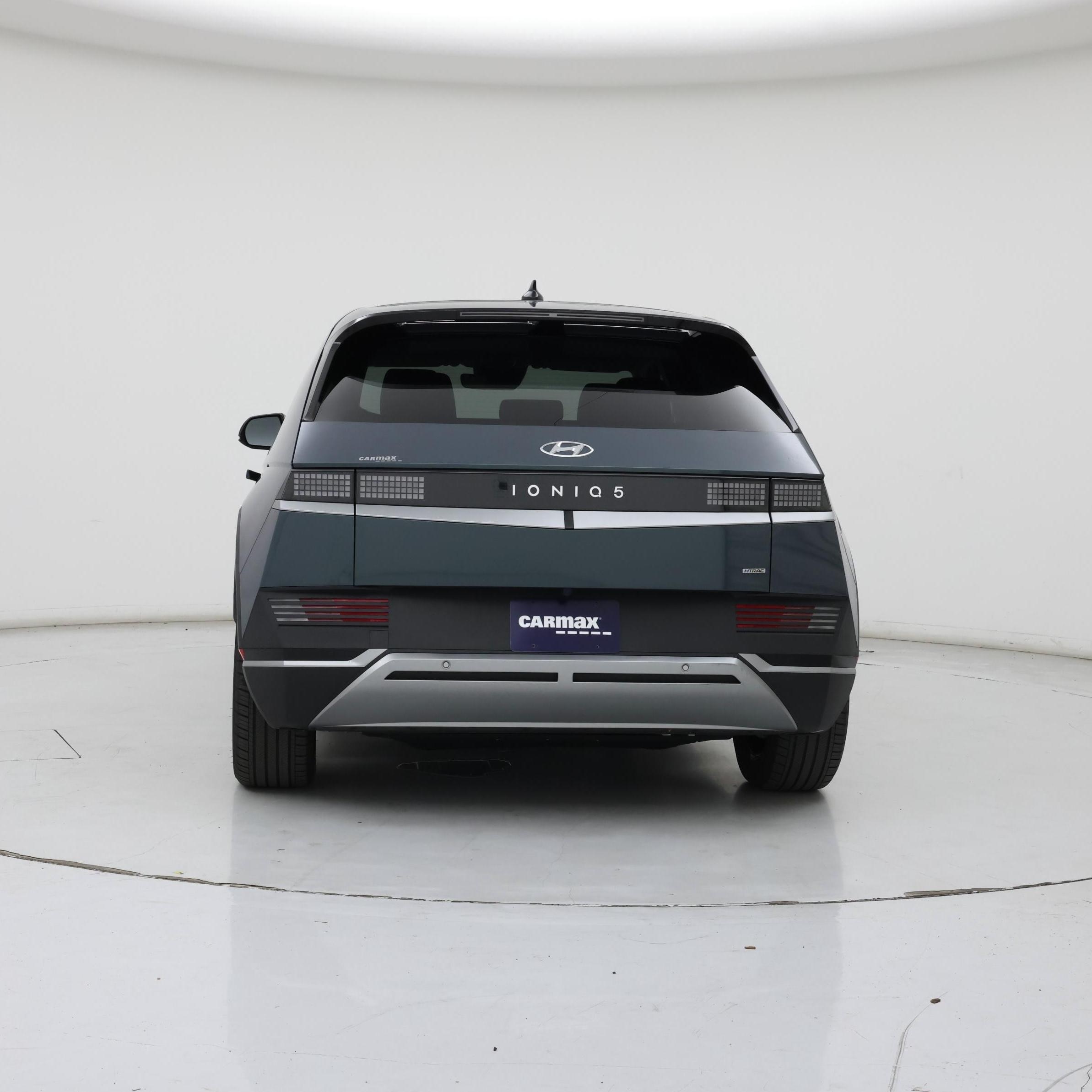 Thumbnail: 2024 Hyundai Ioniq 5 - 6