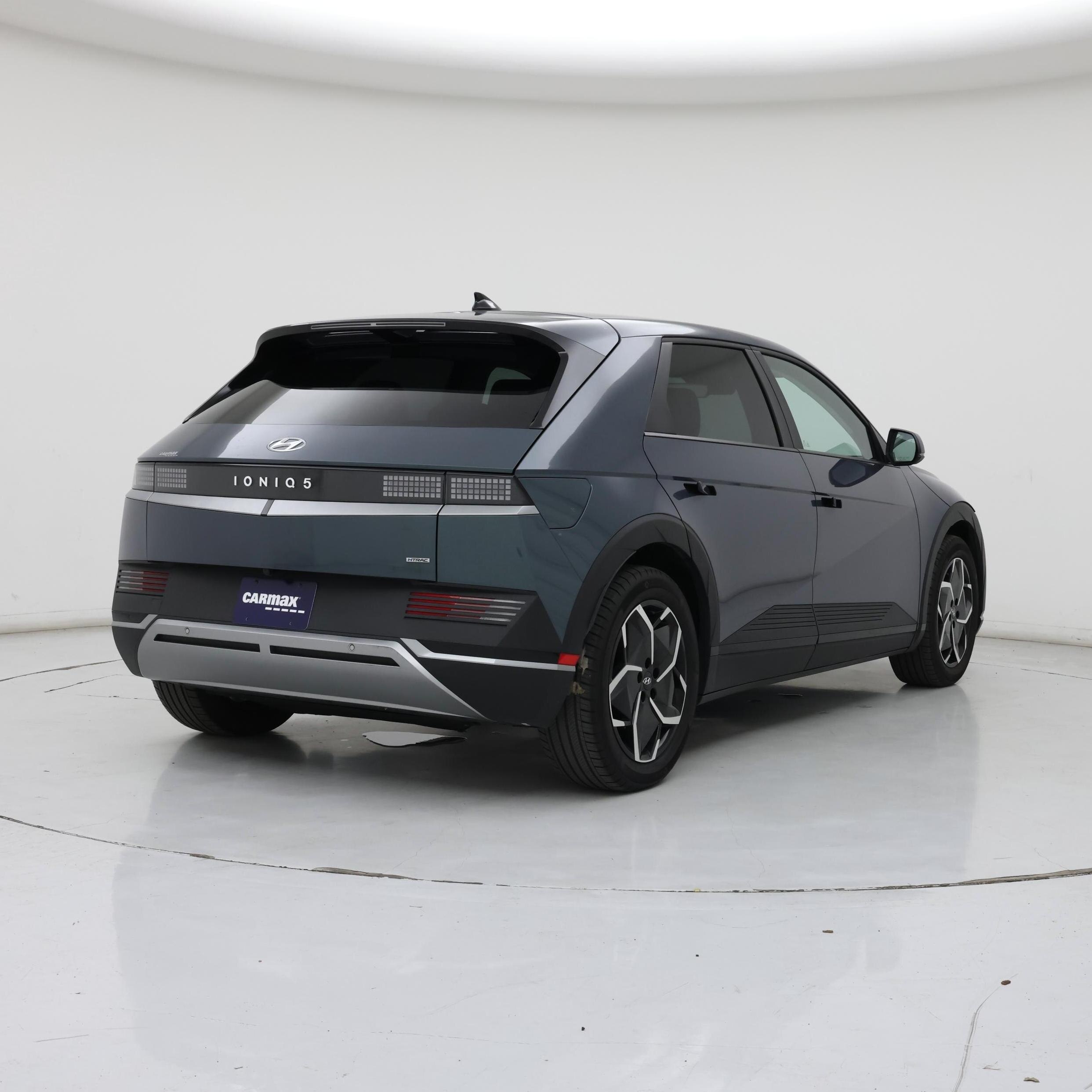 Thumbnail: 2024 Hyundai Ioniq 5 - 8