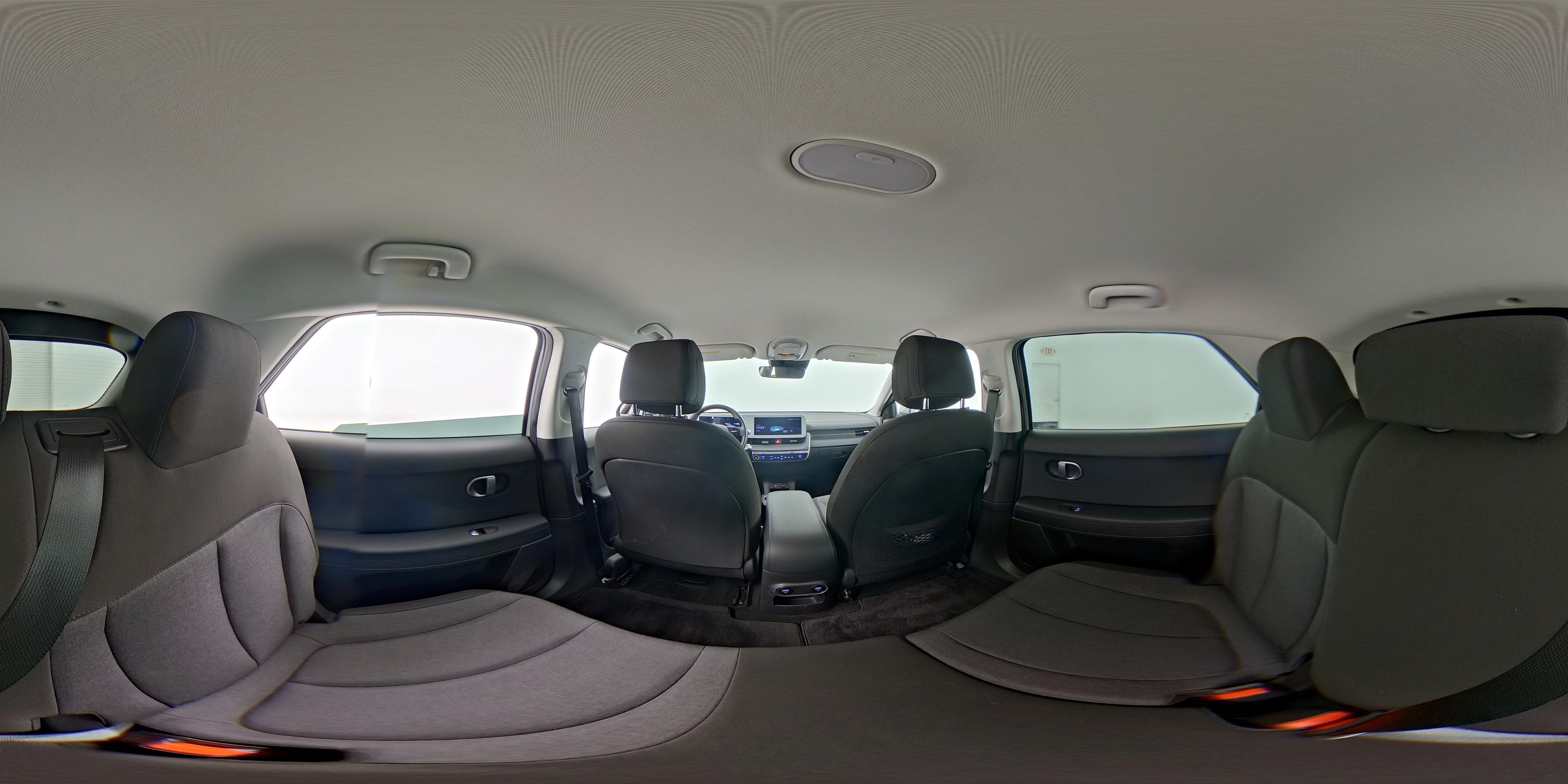 2024 Hyundai IONIQ 5 SEL - Photo 26