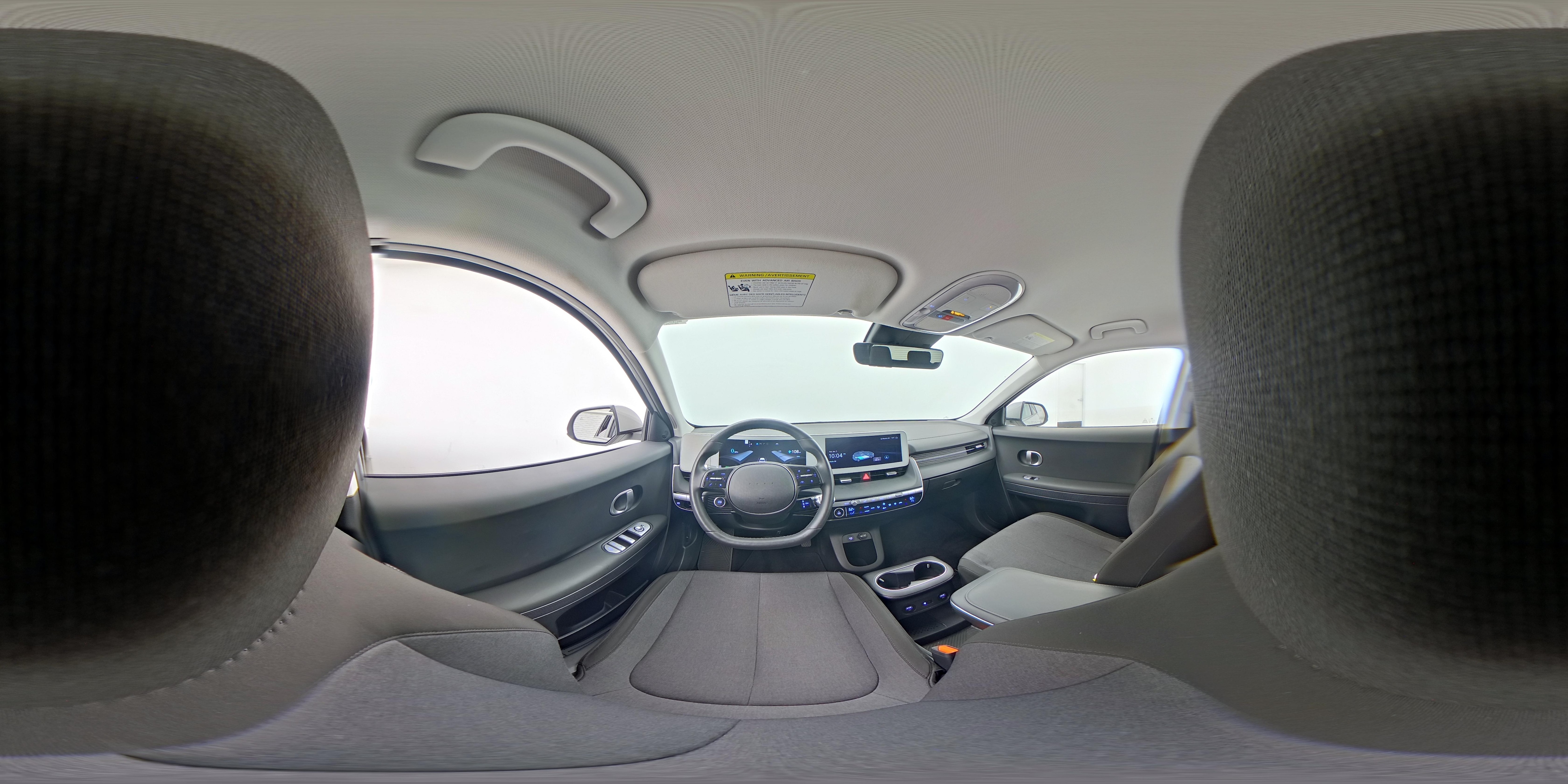 2024 Hyundai IONIQ 5 SEL - Photo 27