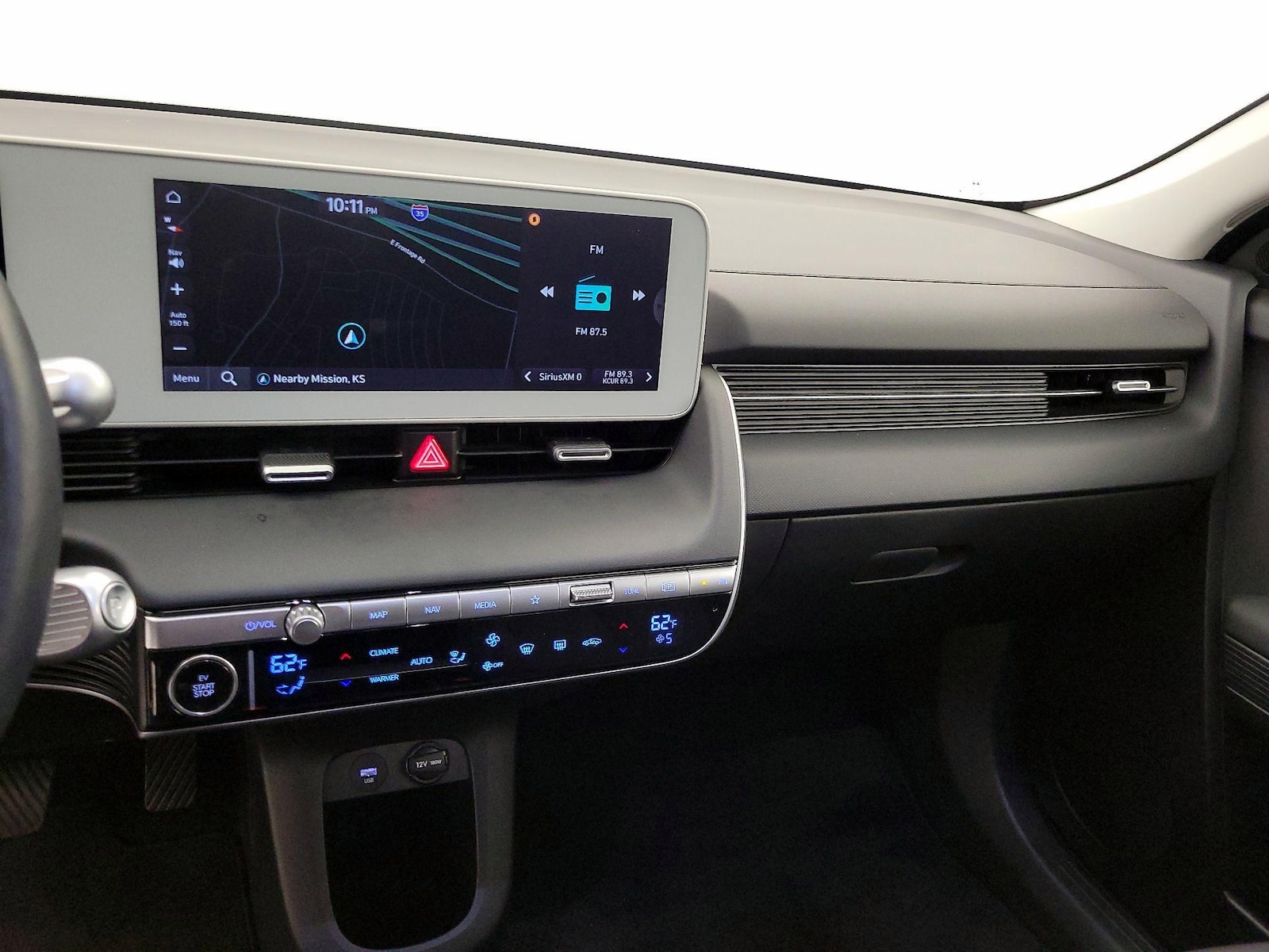 2024 Hyundai IONIQ 5 SEL - Photo 10