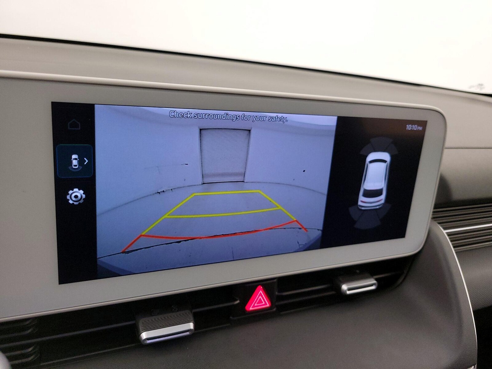 2024 Hyundai IONIQ 5 SEL - Photo 16