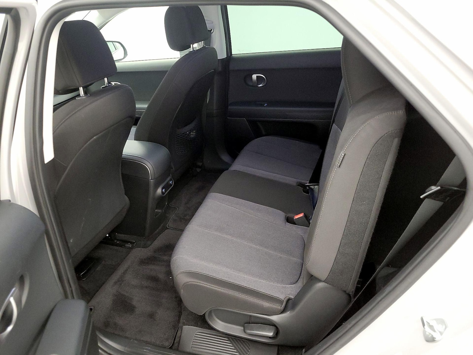 2024 Hyundai IONIQ 5 SEL - Photo 21