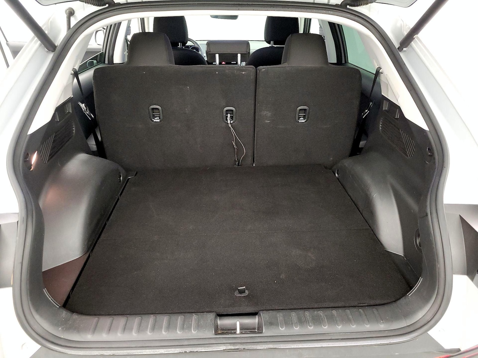 2024 Hyundai IONIQ 5 SEL - Photo 22