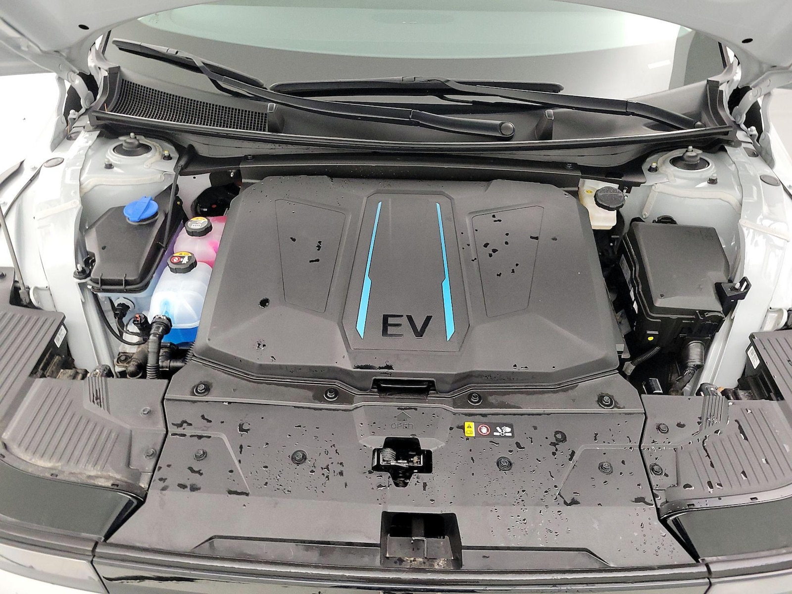 2024 Hyundai IONIQ 5 SEL - Photo 23