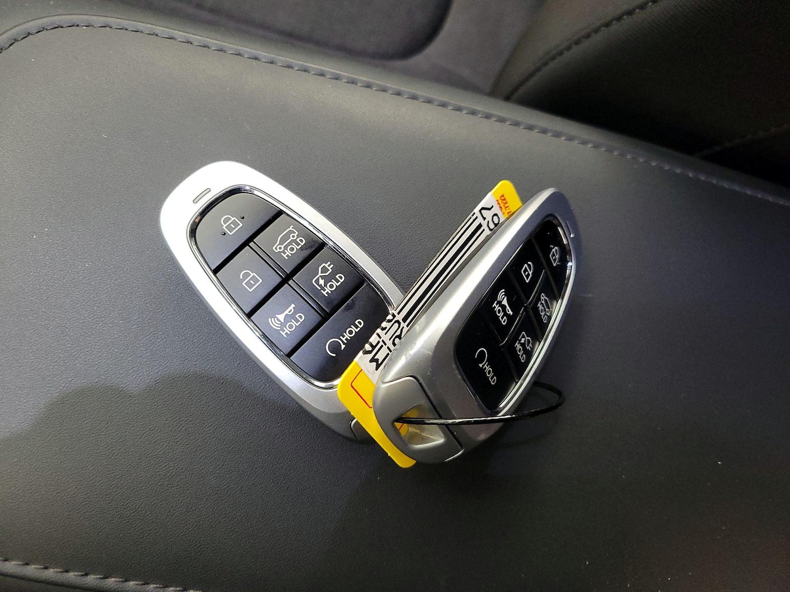 2024 Hyundai IONIQ 5 SEL - Photo 24