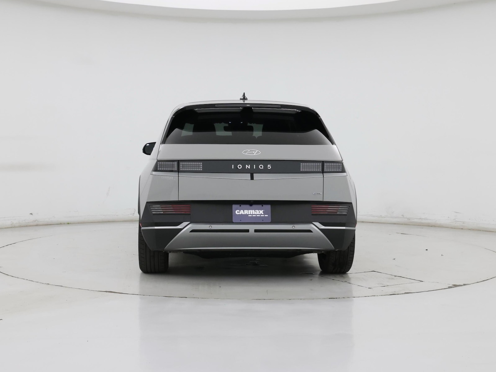 2024 Hyundai IONIQ 5 SEL - Photo 7