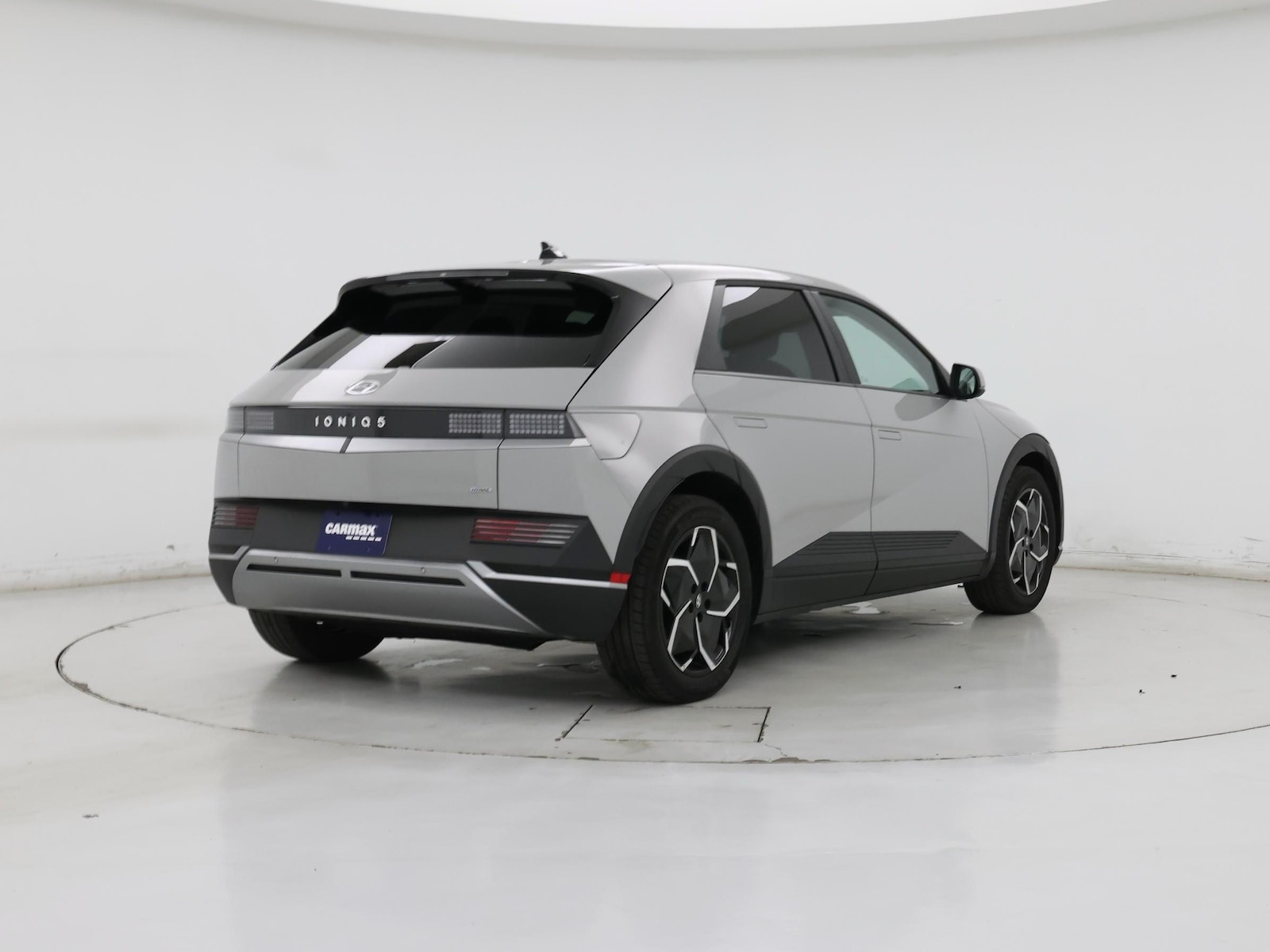 2024 Hyundai IONIQ 5 SEL - Photo 9
