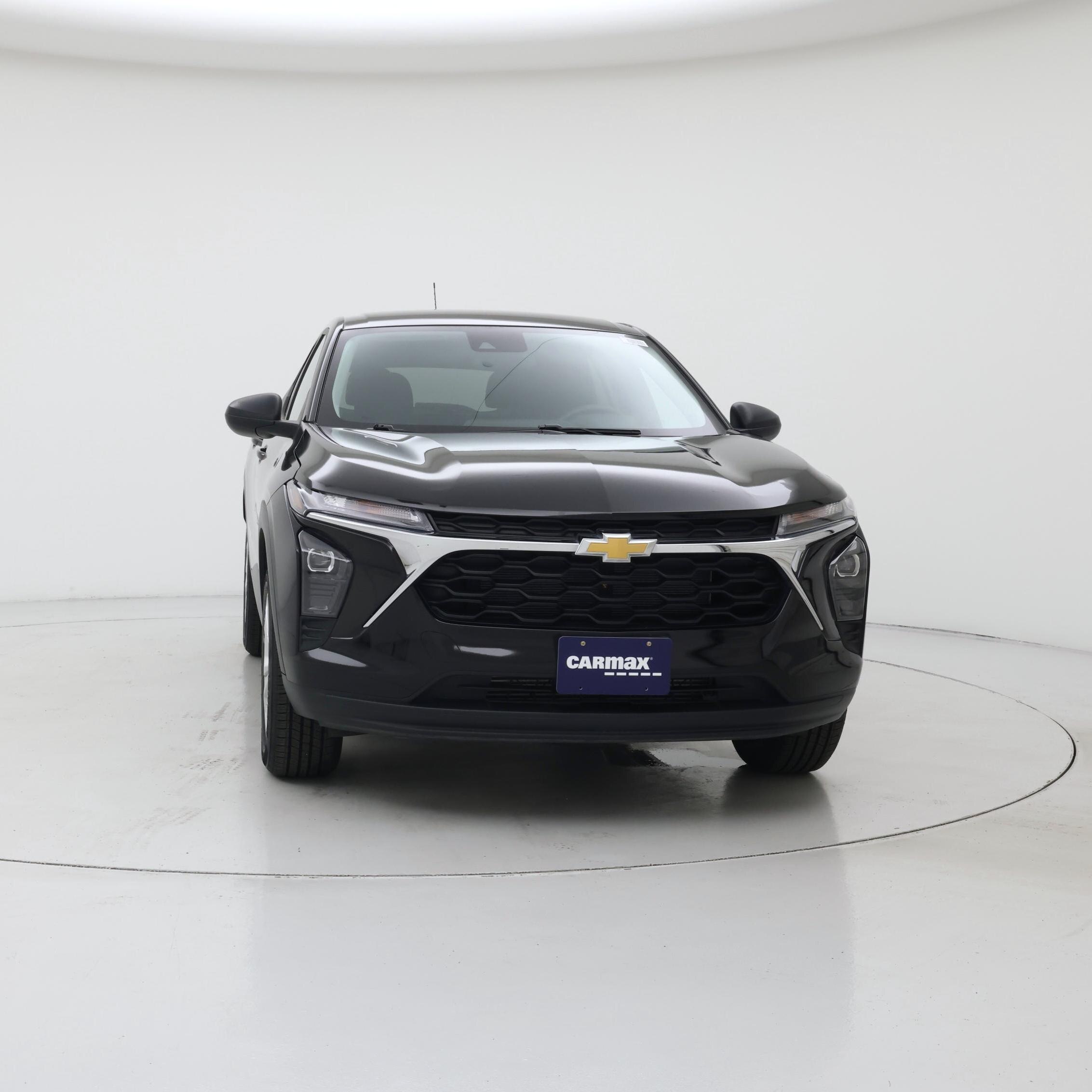 Thumbnail: 2024 Chevrolet Trax - 5