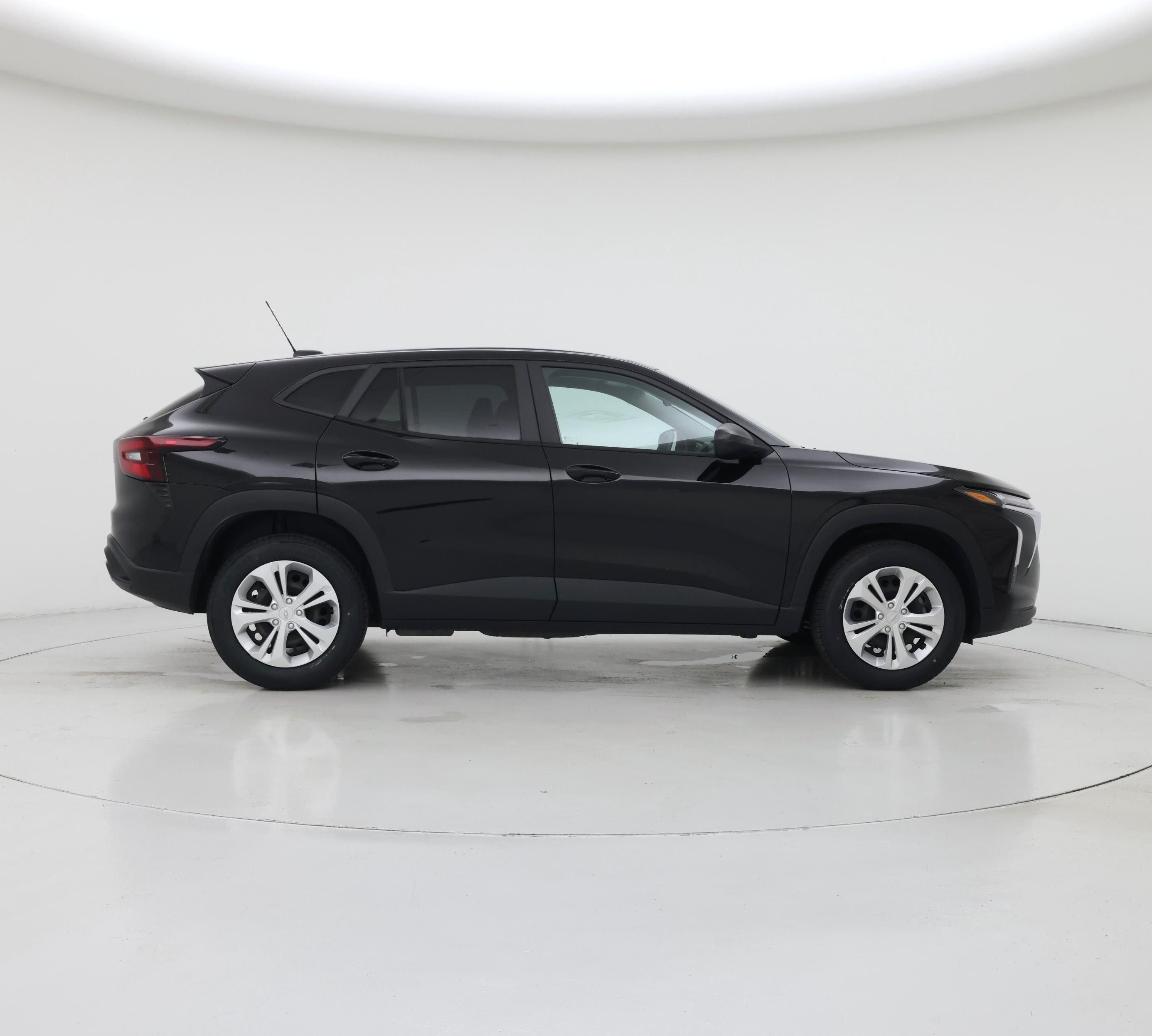 Thumbnail: 2024 Chevrolet Trax - 7