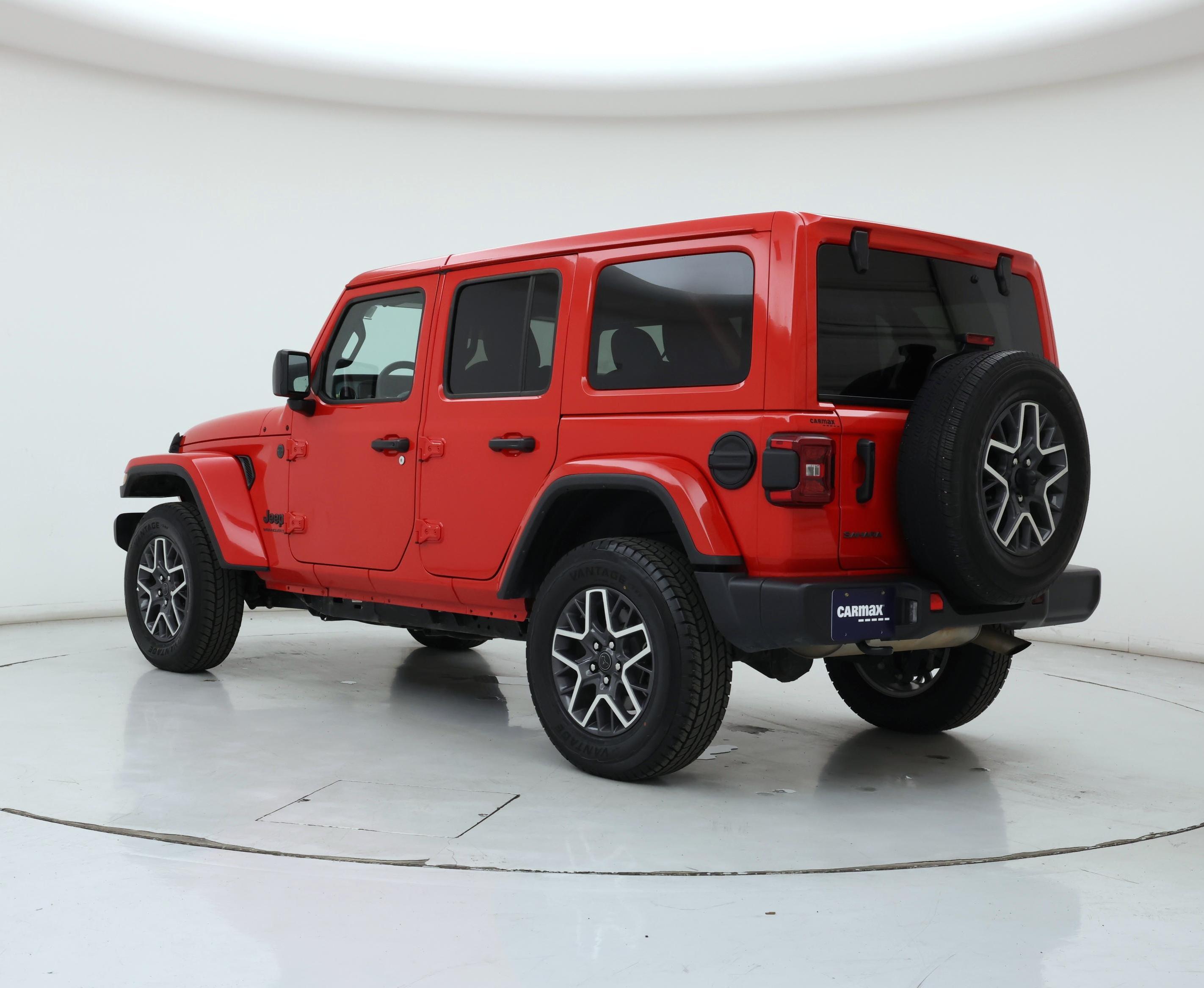 Thumbnail: 2025 Jeep Wrangler - 2