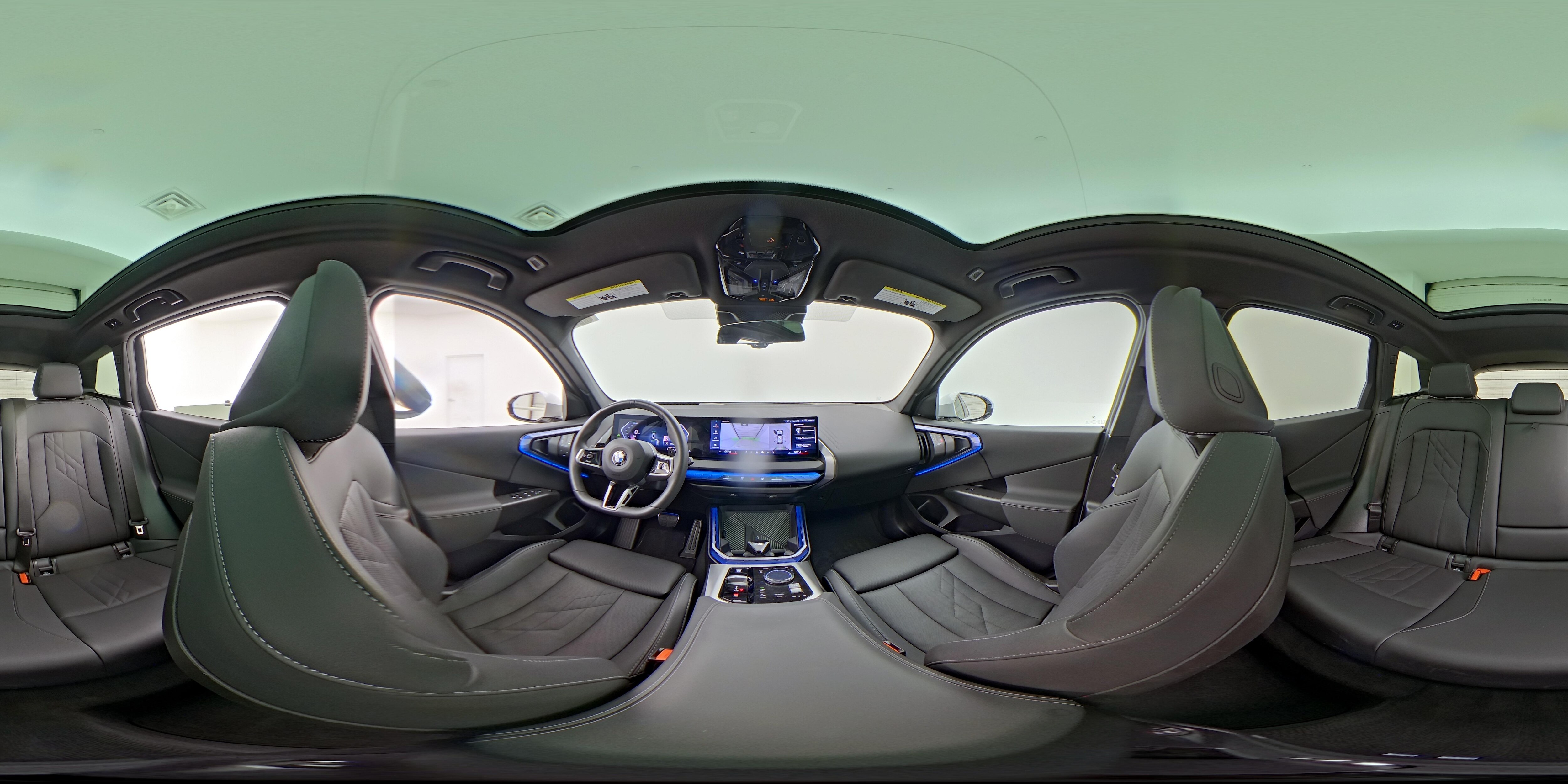 2025 BMW X3 30 - Photo 24