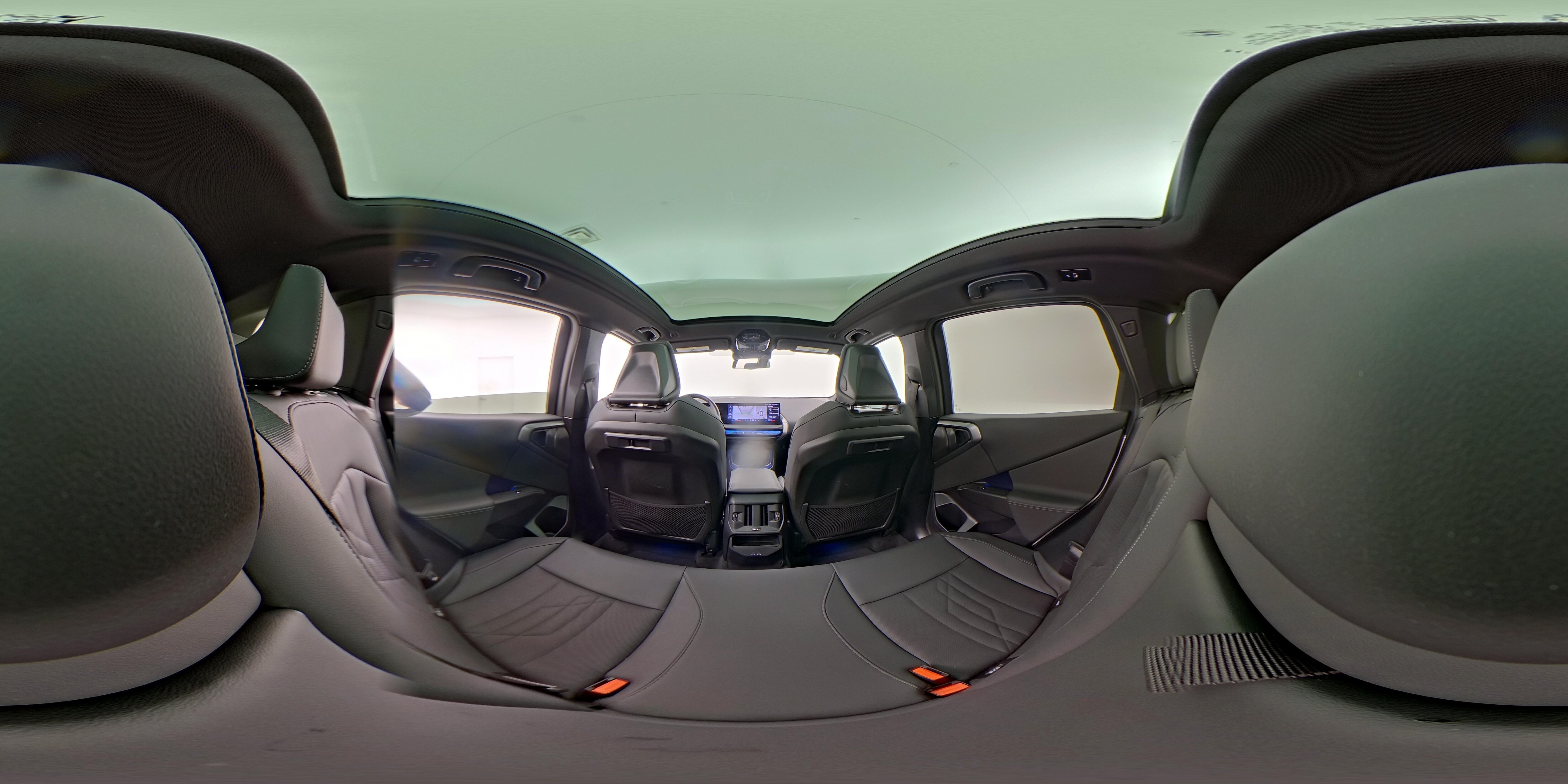 2025 BMW X3 30 - Photo 25