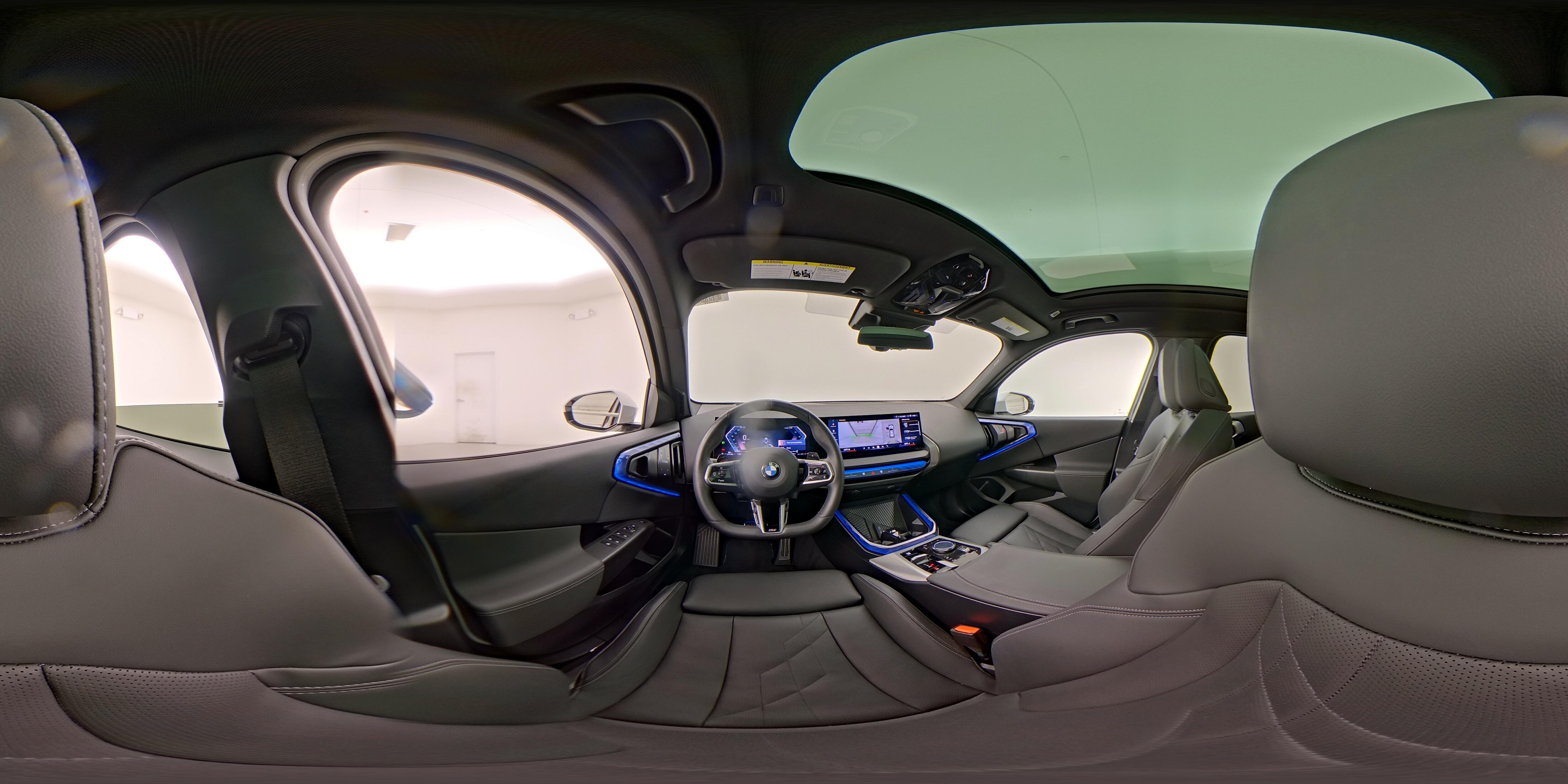 2025 BMW X3 30 - Photo 26