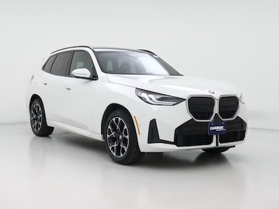 2025 BMW X3 xDrive30