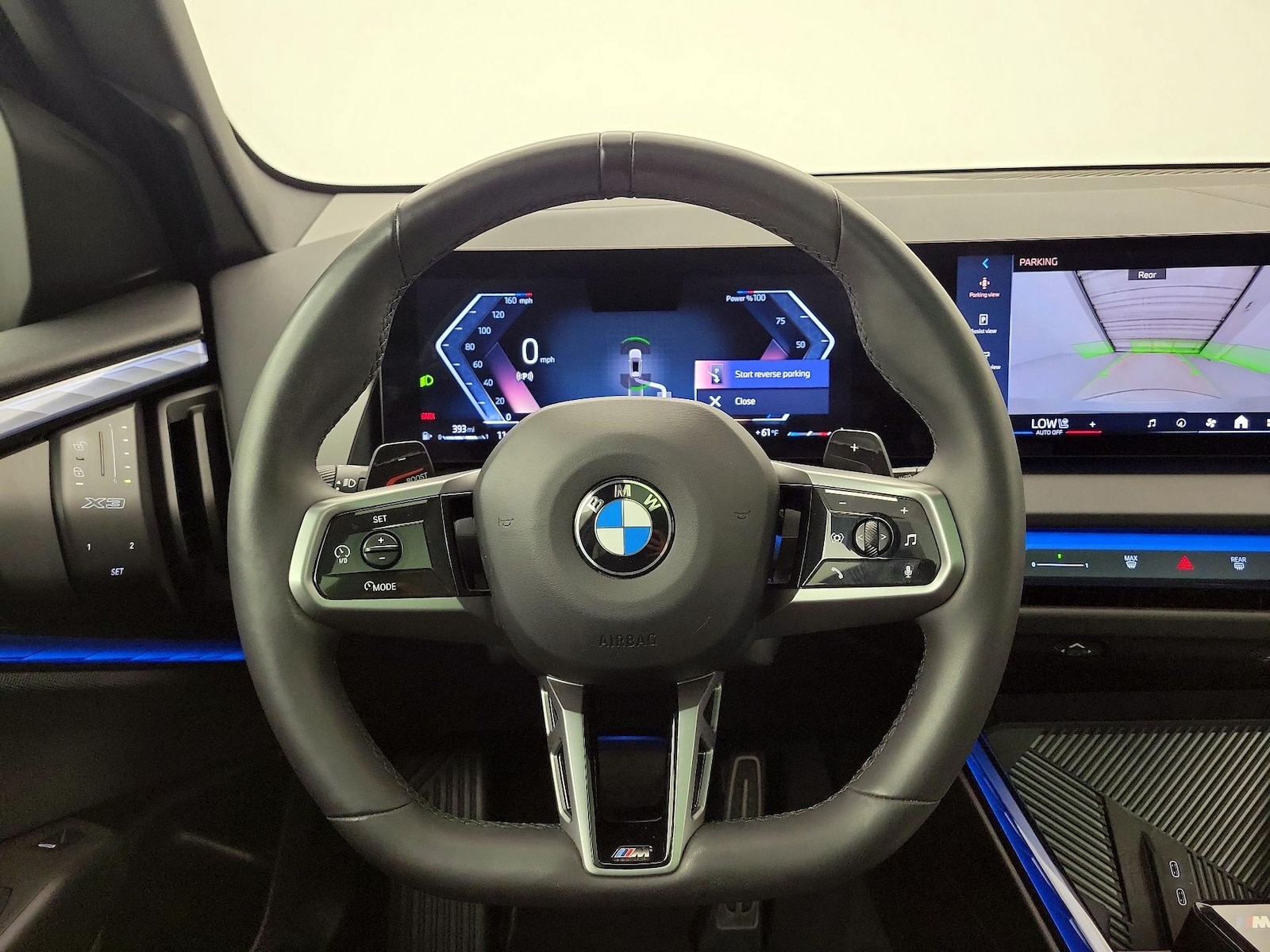 2025 BMW X3 30 - Photo 11