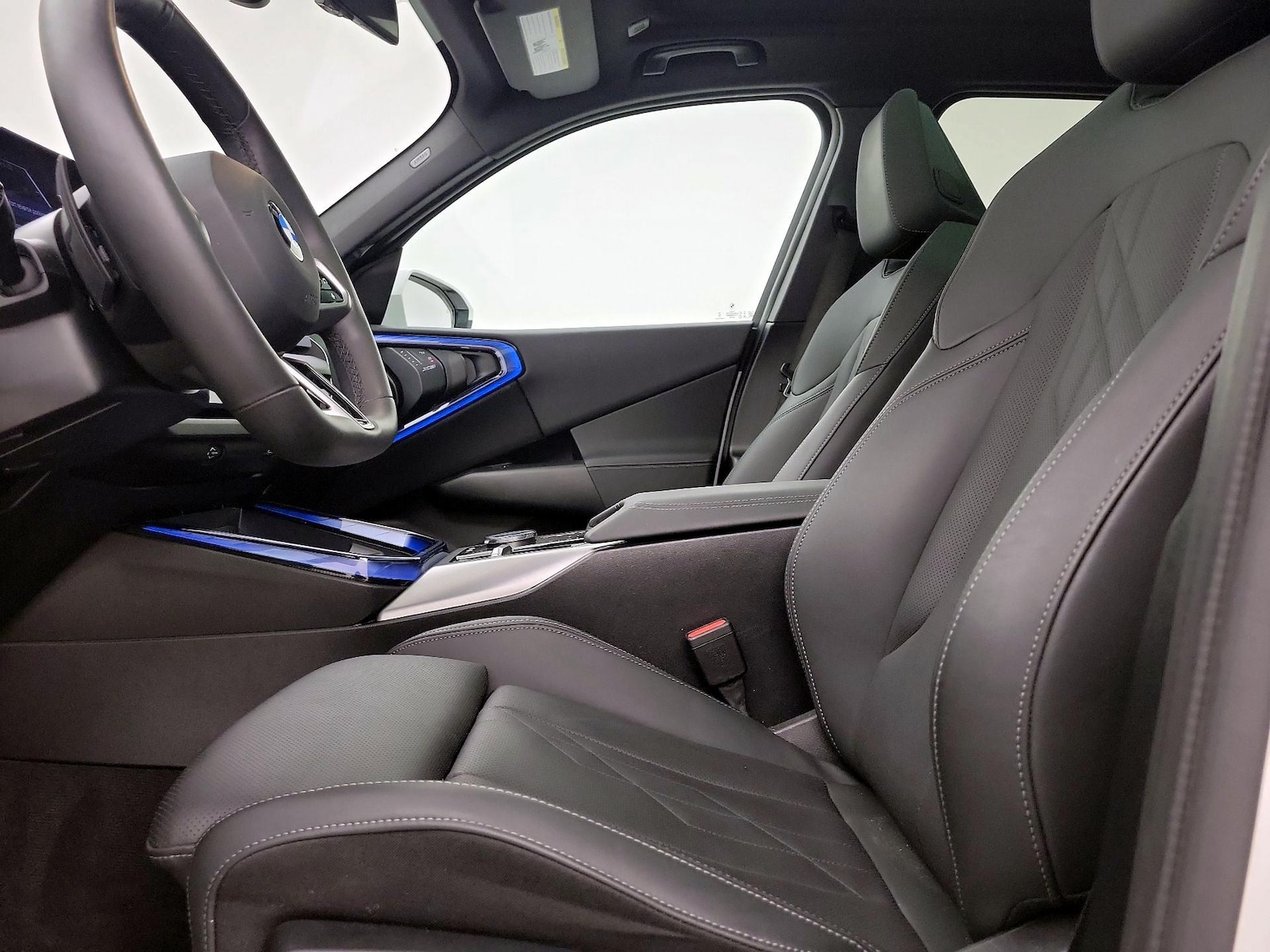 2025 BMW X3 30 - Photo 12