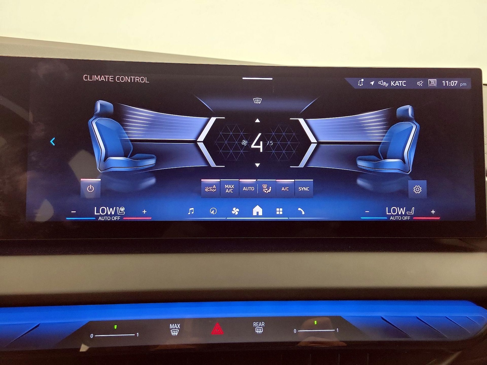 2025 BMW X3 30 - Photo 17