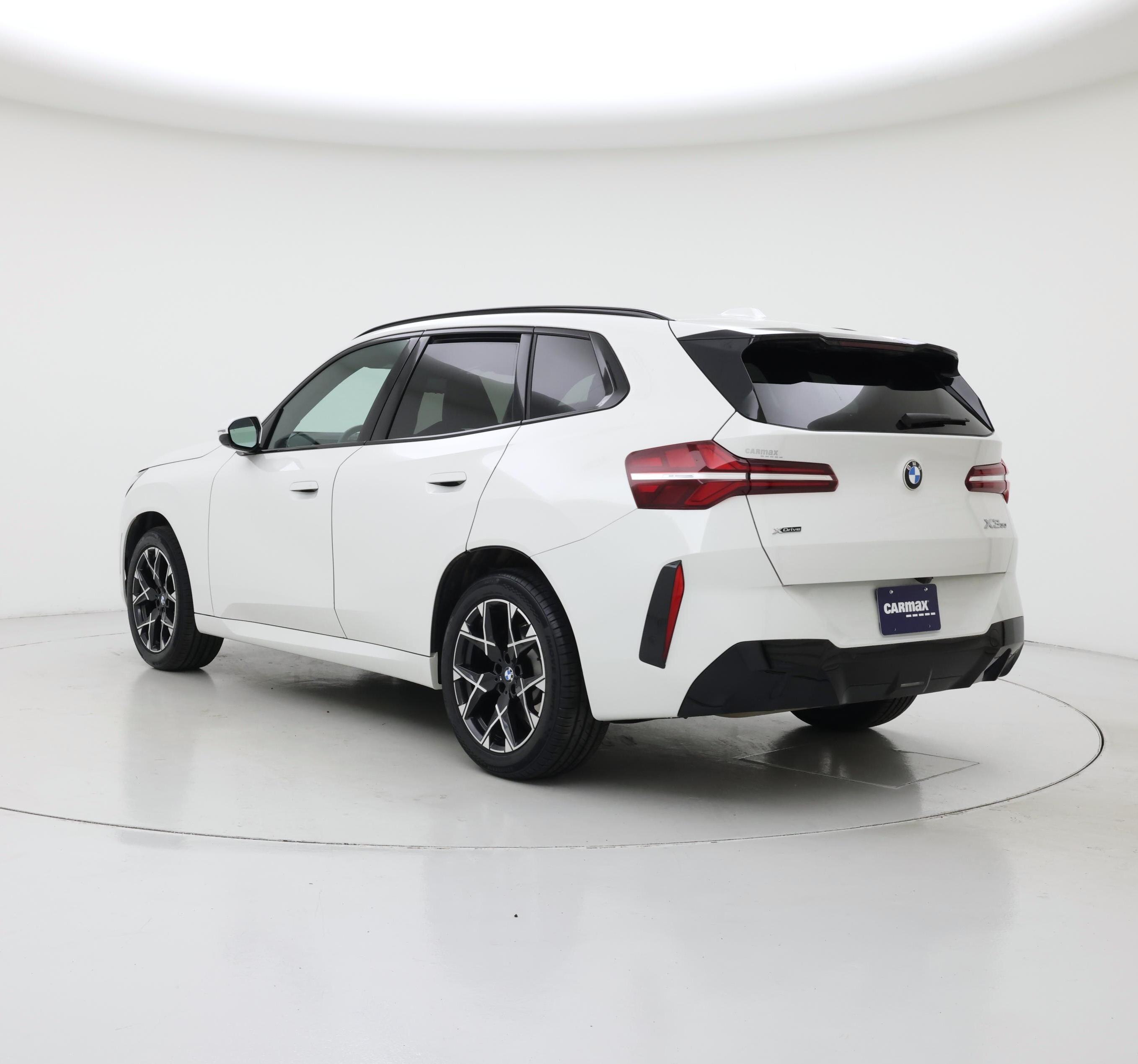 Thumbnail: 2025 BMW X3 - 2