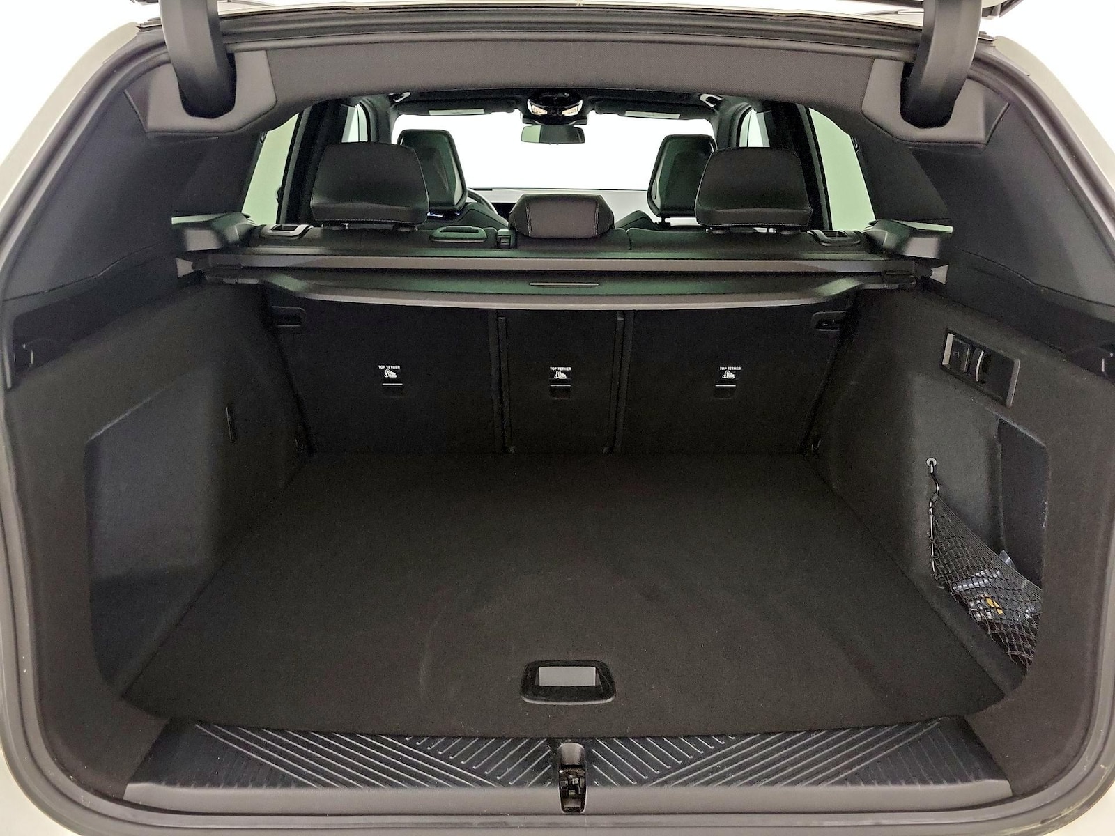 2025 BMW X3 30 - Photo 21