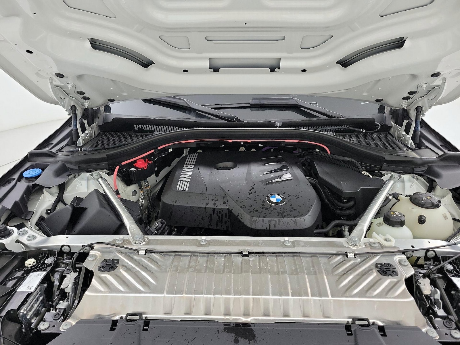 2025 BMW X3 30 - Photo 22