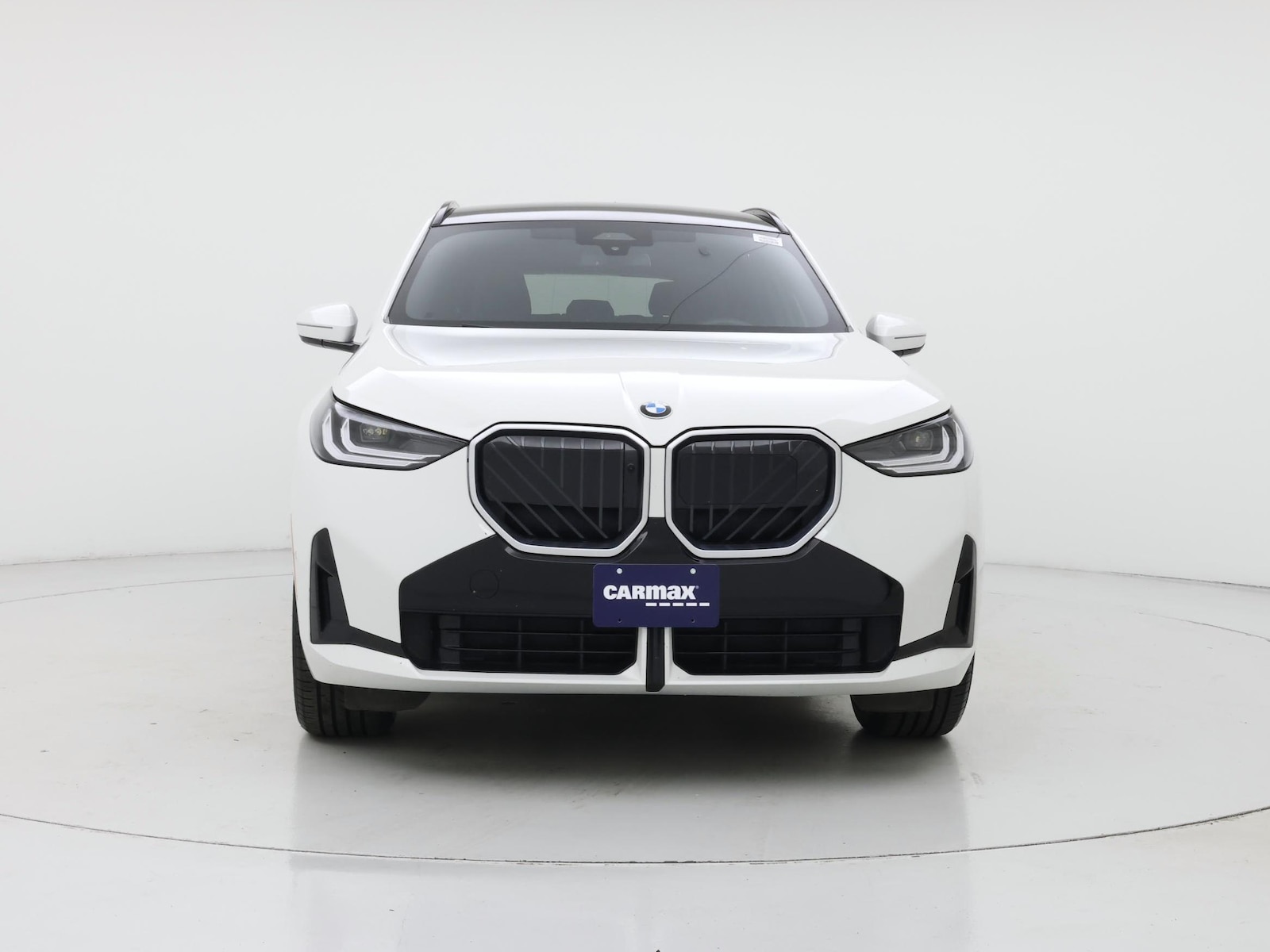 2025 BMW X3 30 - Photo 6