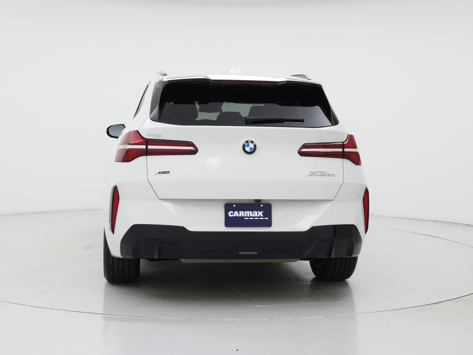 2025 BMW X3 30 - Photo 7