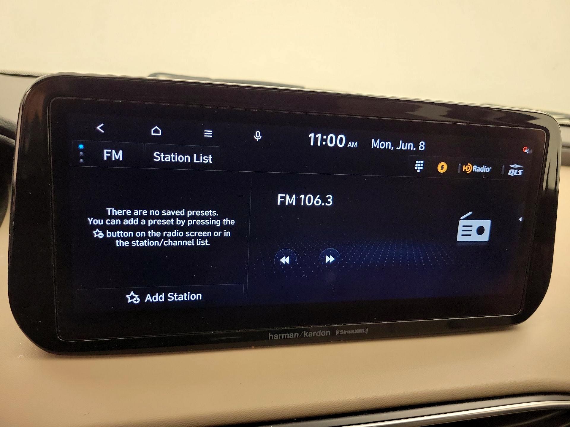 Thumbnail: 2023 Hyundai Santa Fe - 16