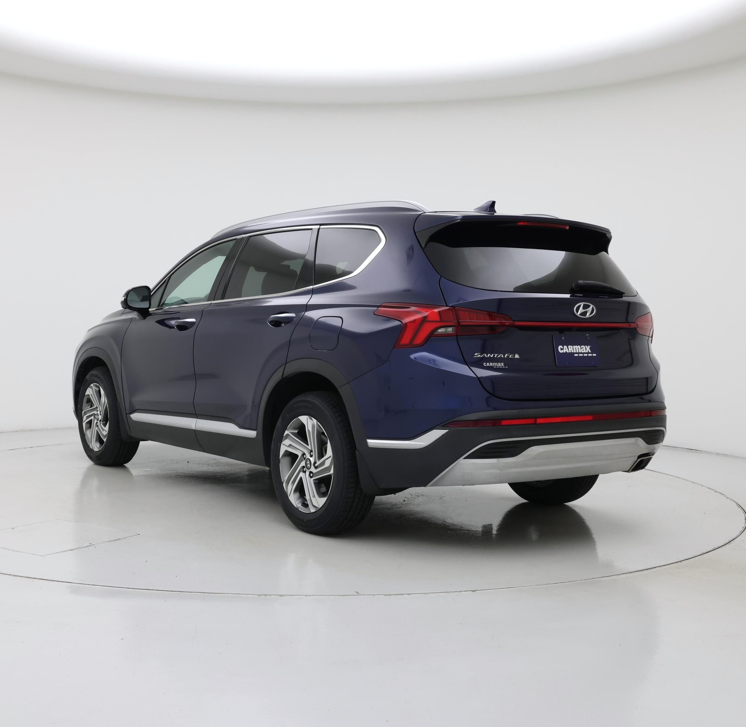 Thumbnail: 2023 Hyundai Santa Fe - 2