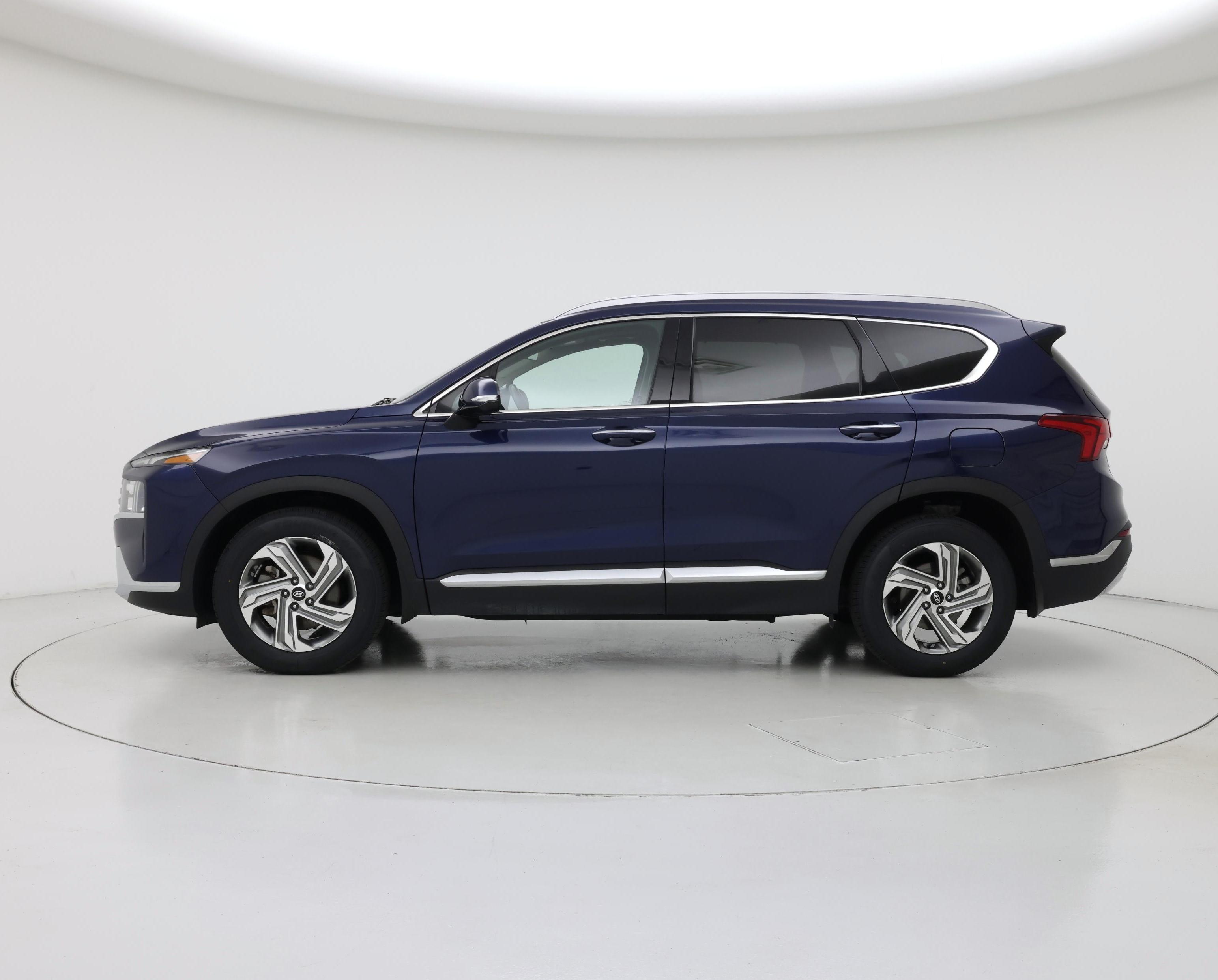 Thumbnail: 2023 Hyundai Santa Fe - 3