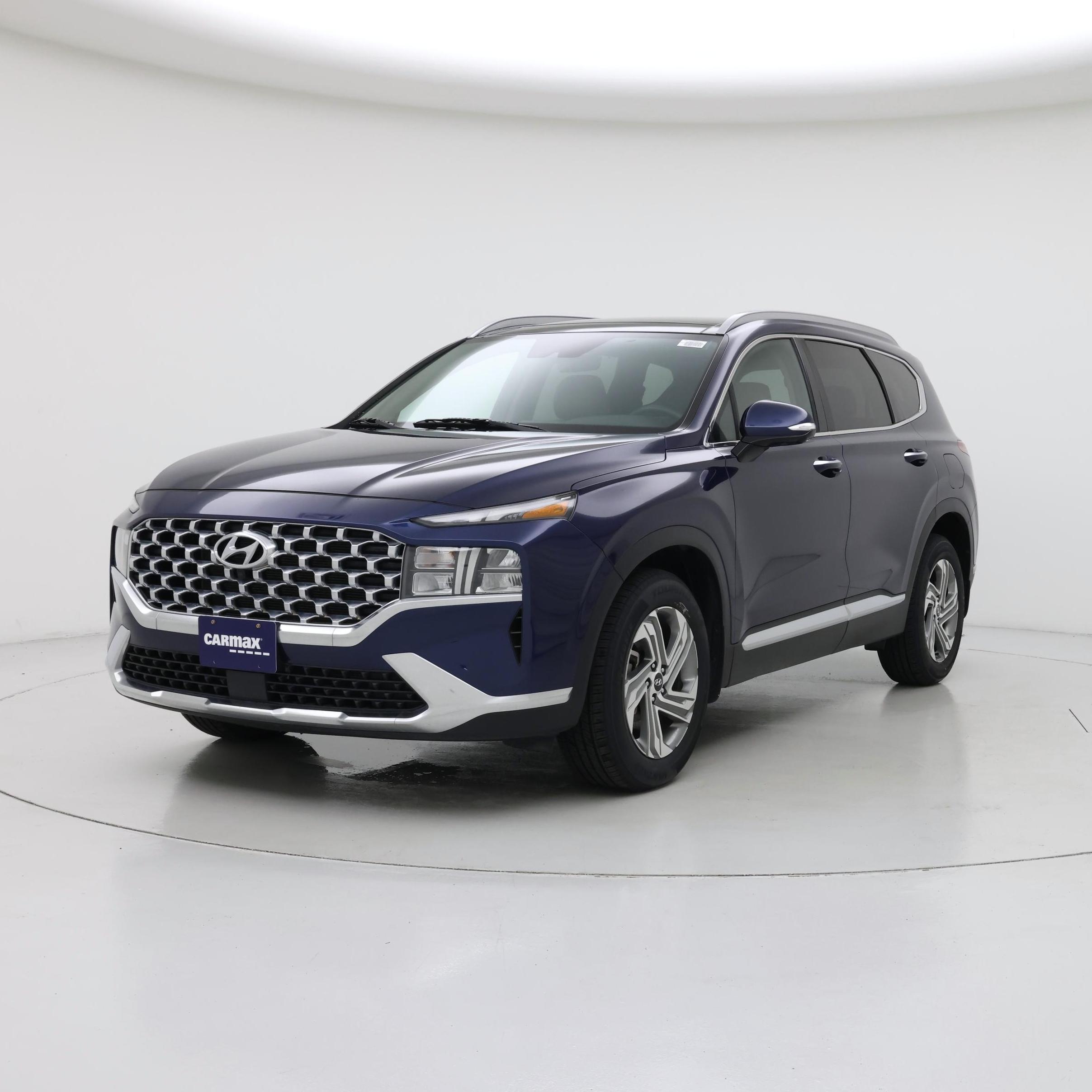 Thumbnail: 2023 Hyundai Santa Fe - 4