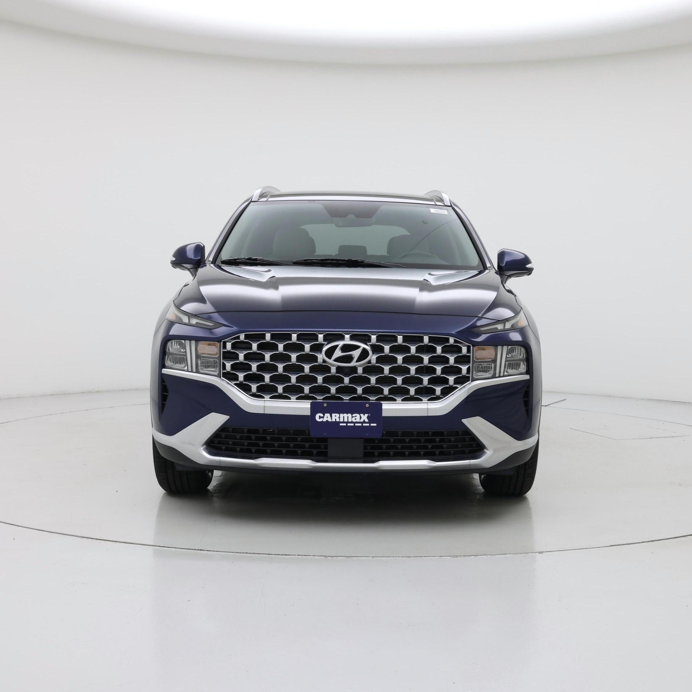 Thumbnail: 2023 Hyundai Santa Fe - 5