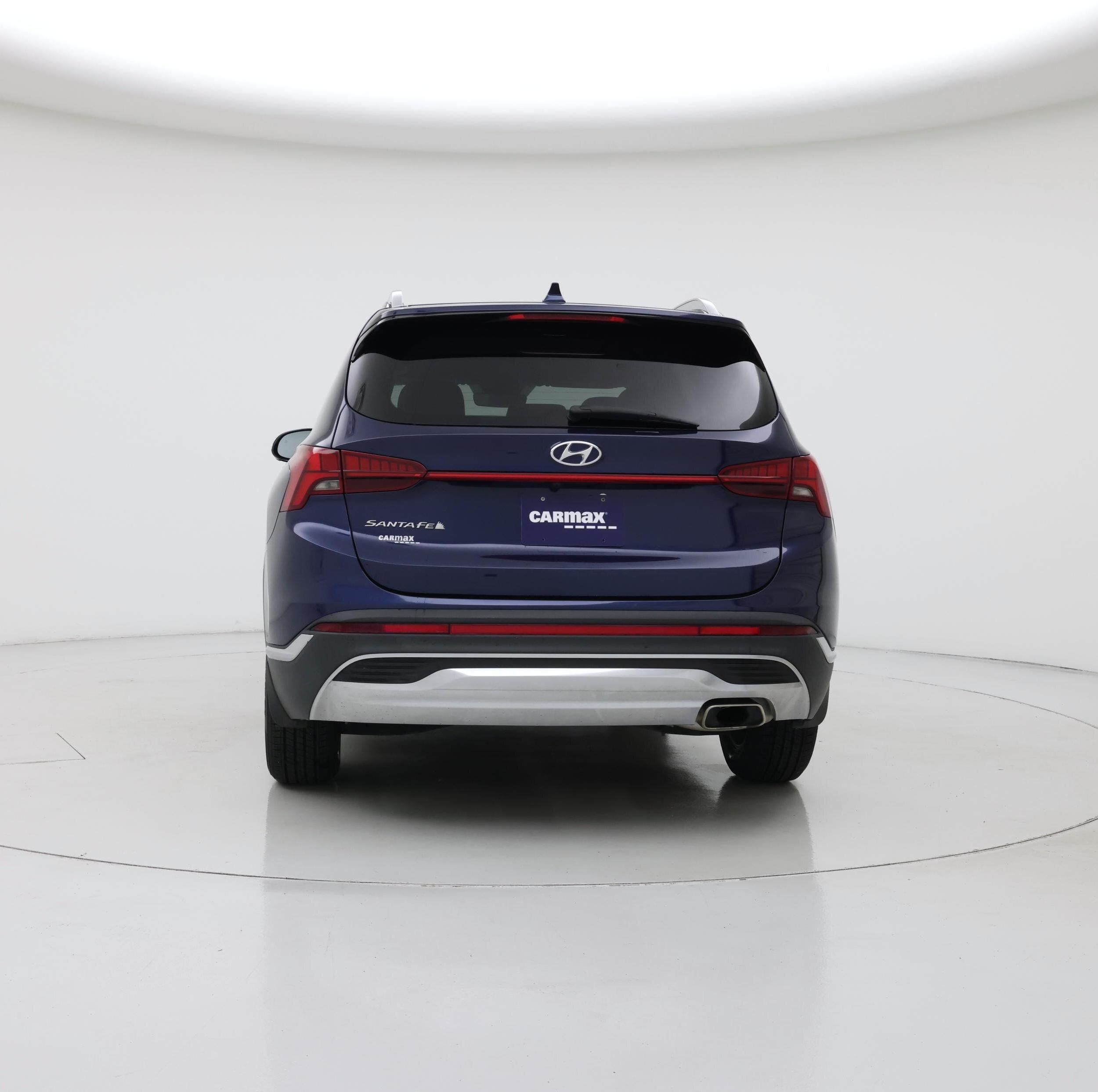 Thumbnail: 2023 Hyundai Santa Fe - 6