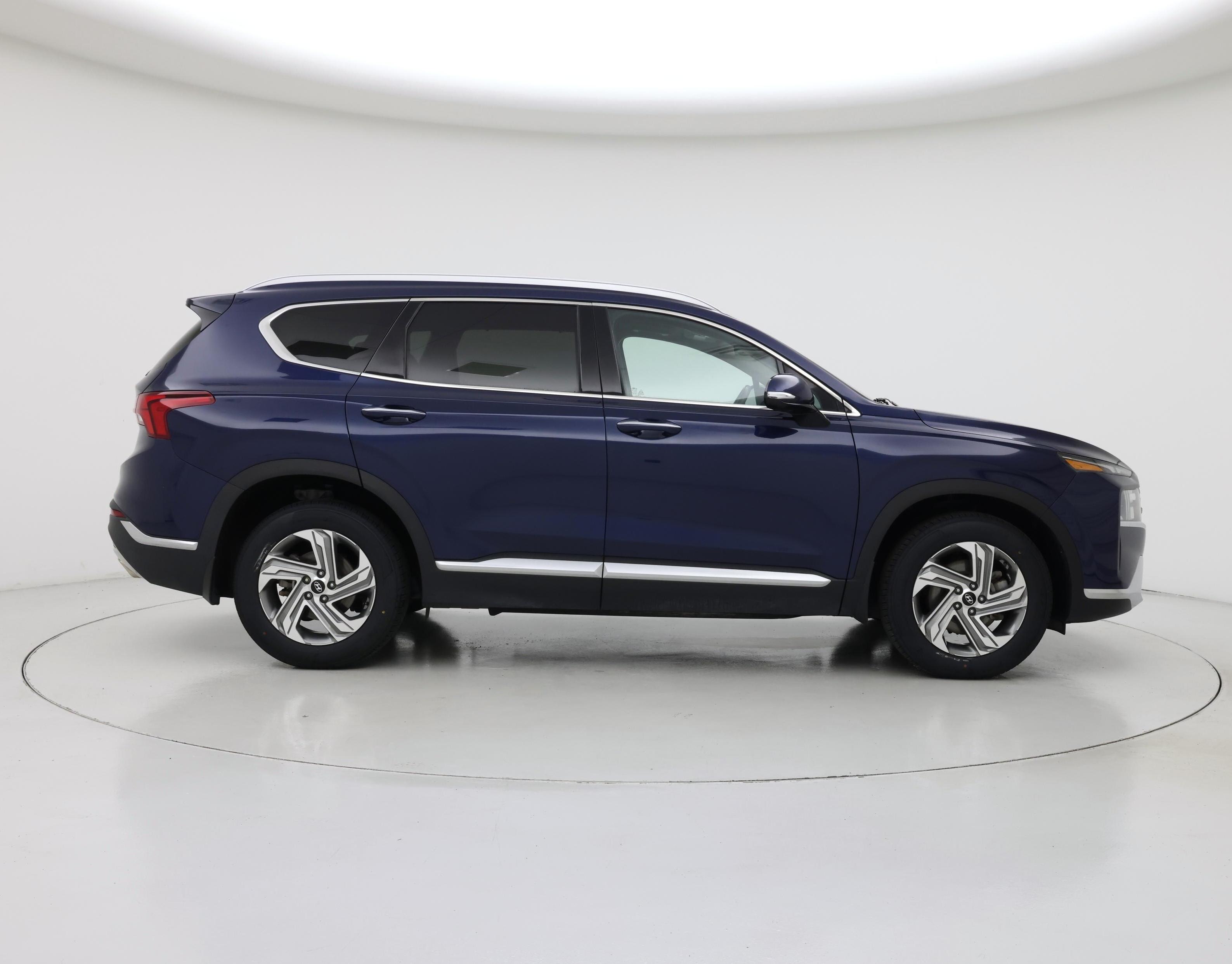 Thumbnail: 2023 Hyundai Santa Fe - 7