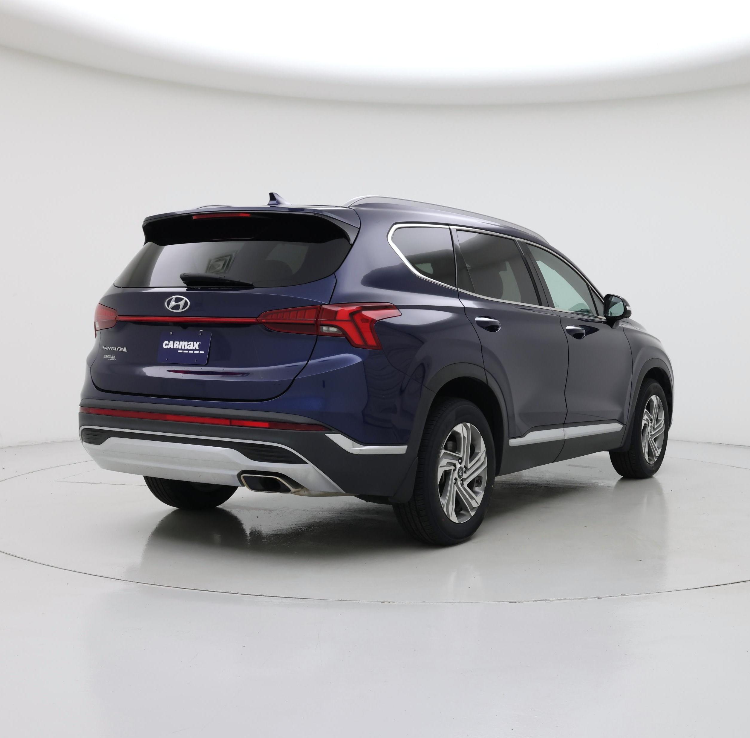 Thumbnail: 2023 Hyundai Santa Fe - 8