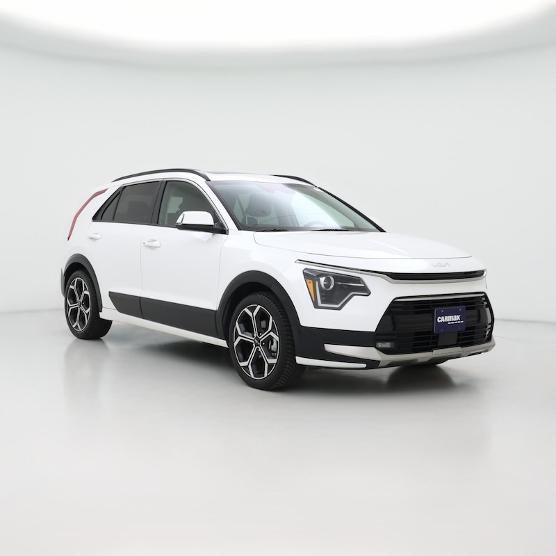 2023 Kia Niro EX Touring