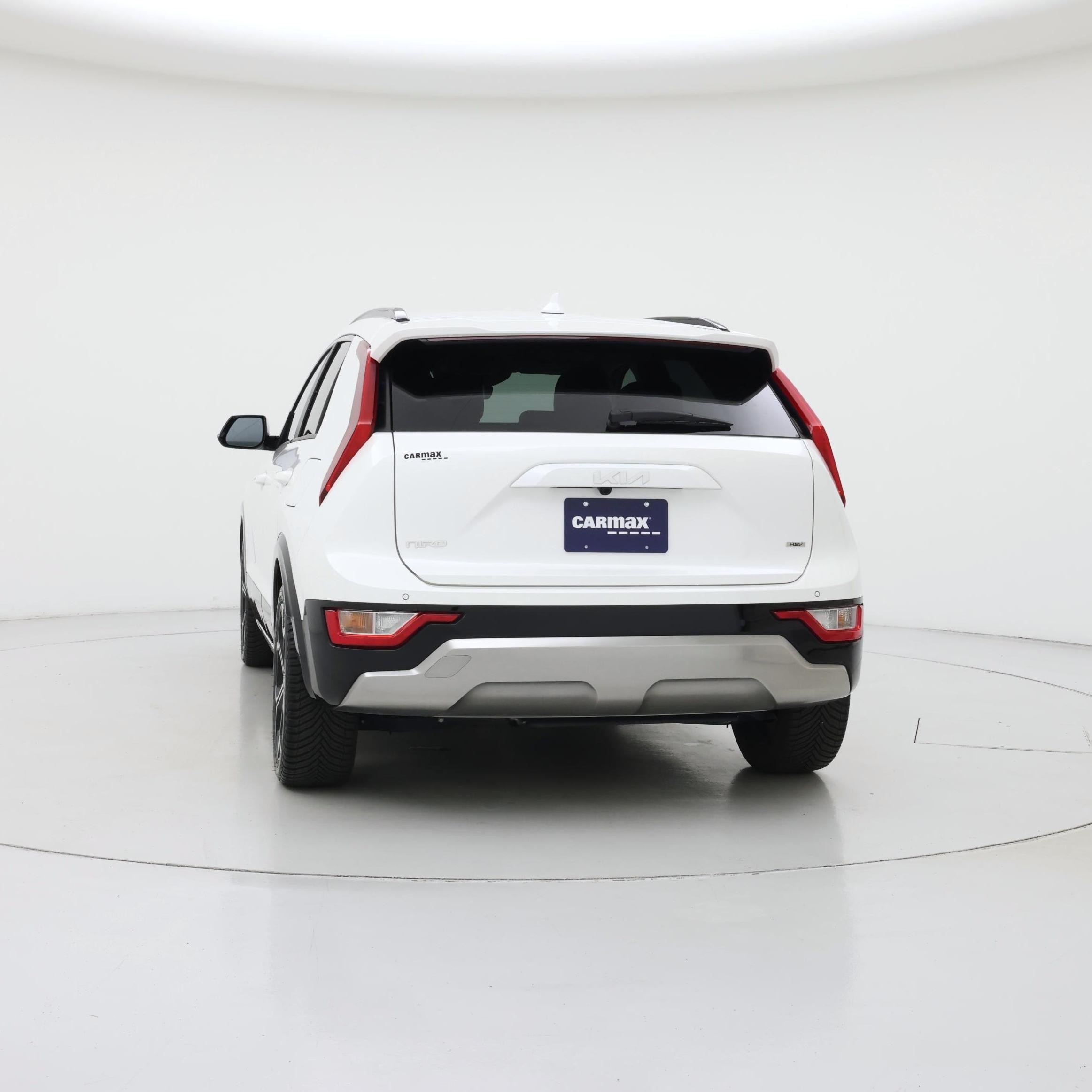 Thumbnail: 2023 Kia Niro - 6