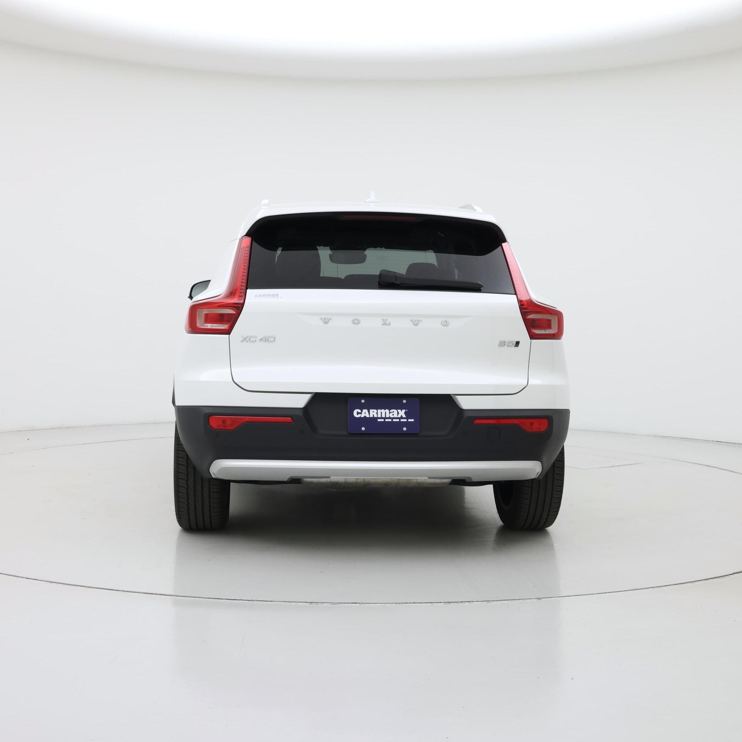 Thumbnail: 2025 Volvo XC40 - 6