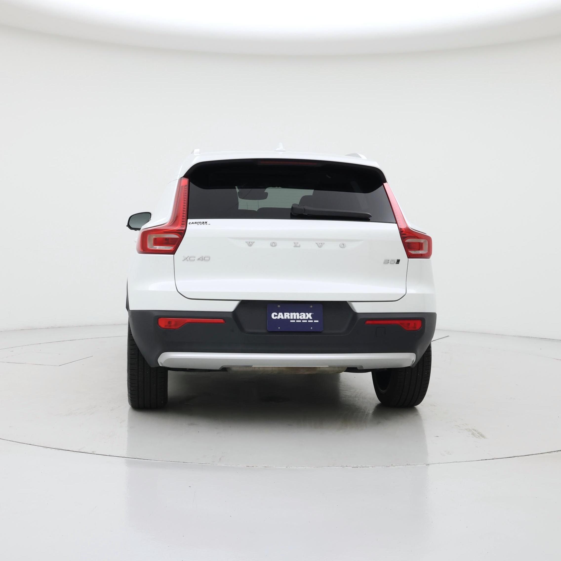 Thumbnail: 2025 Volvo XC40 - 6