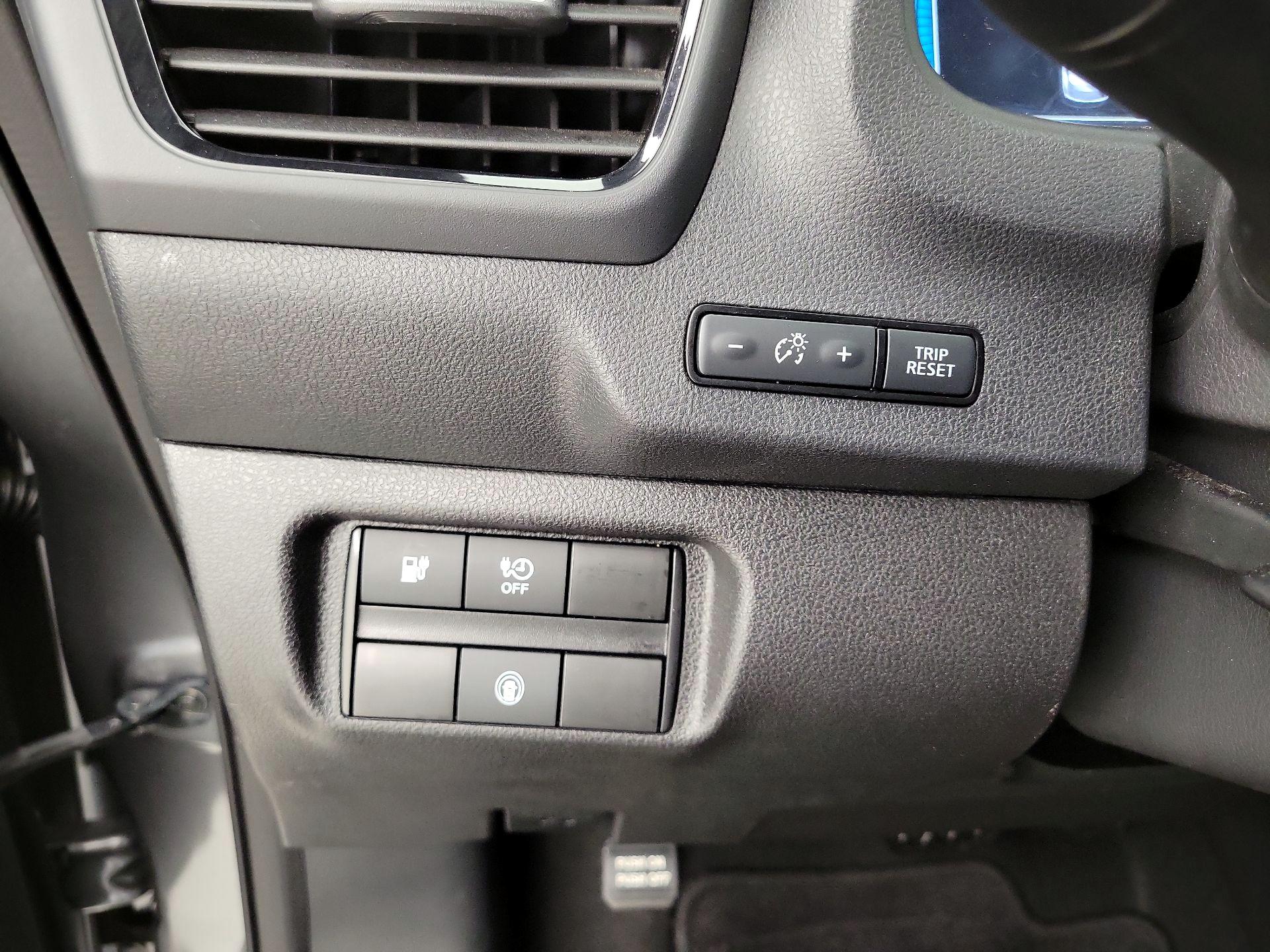 Thumbnail: 2024 Nissan Leaf - 13