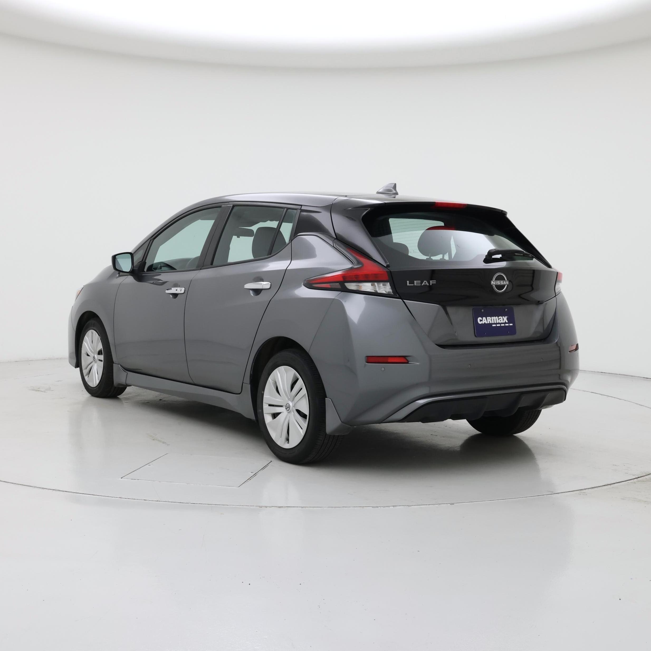 Thumbnail: 2024 Nissan Leaf - 2