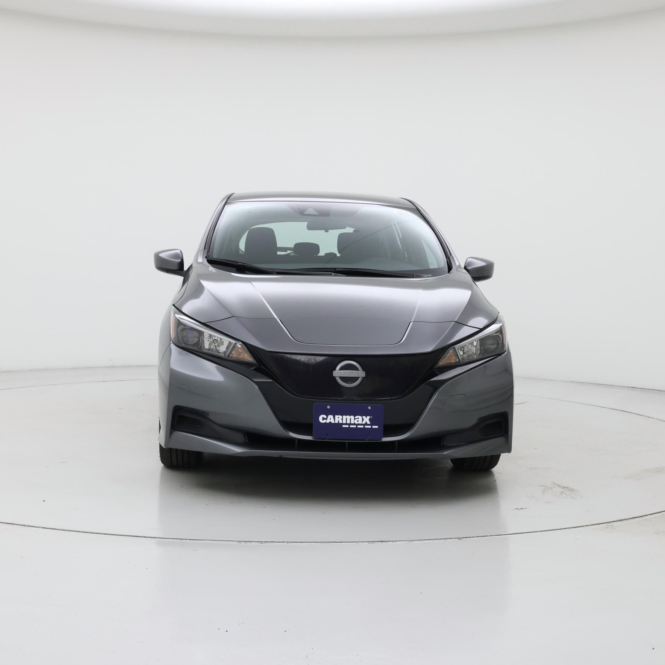 Thumbnail: 2024 Nissan Leaf - 5