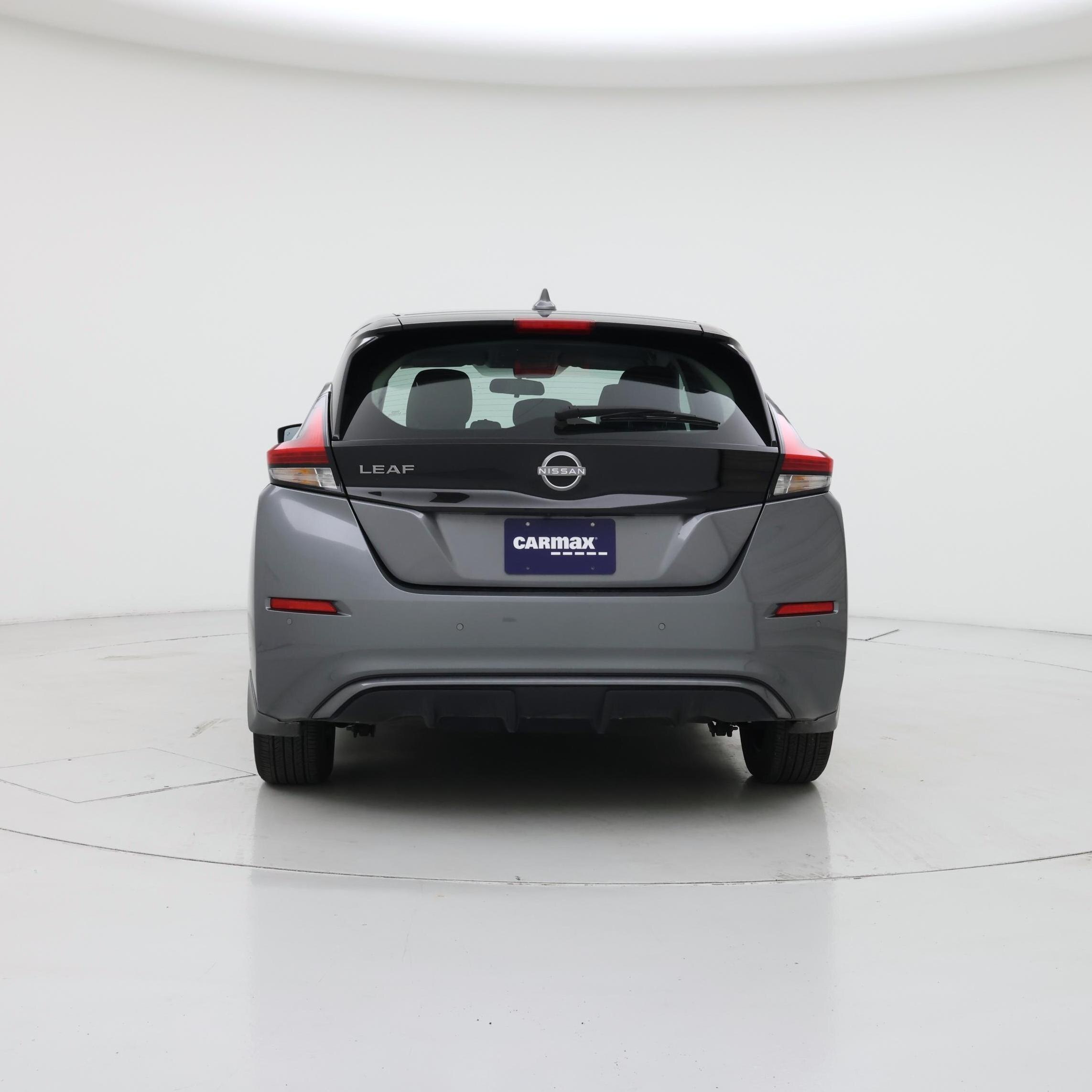 Thumbnail: 2024 Nissan Leaf - 6