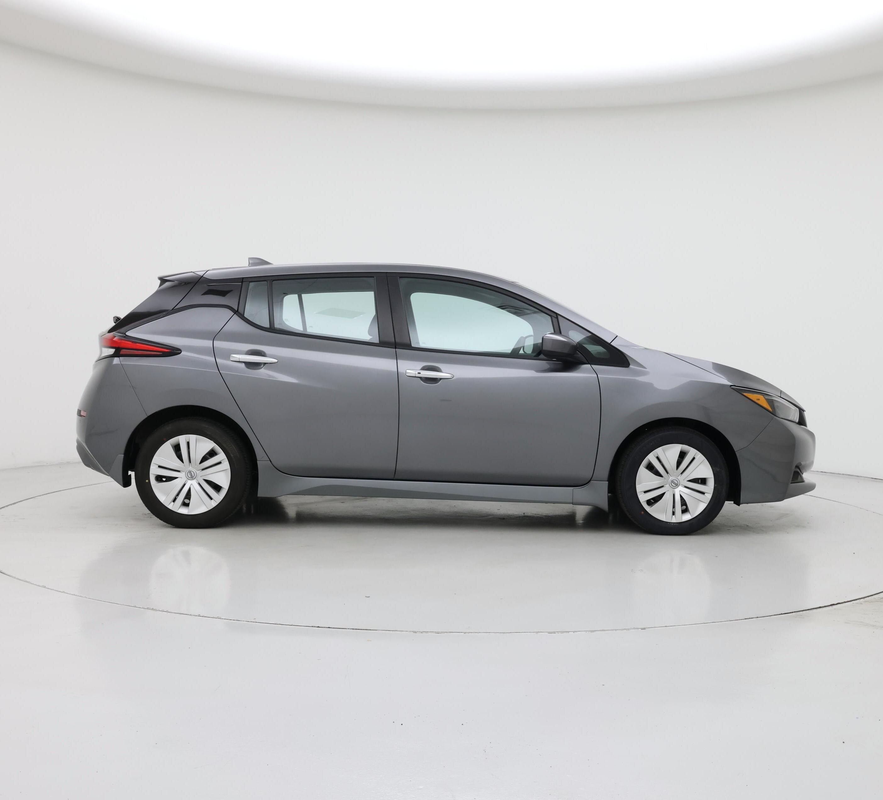 Thumbnail: 2024 Nissan Leaf - 7