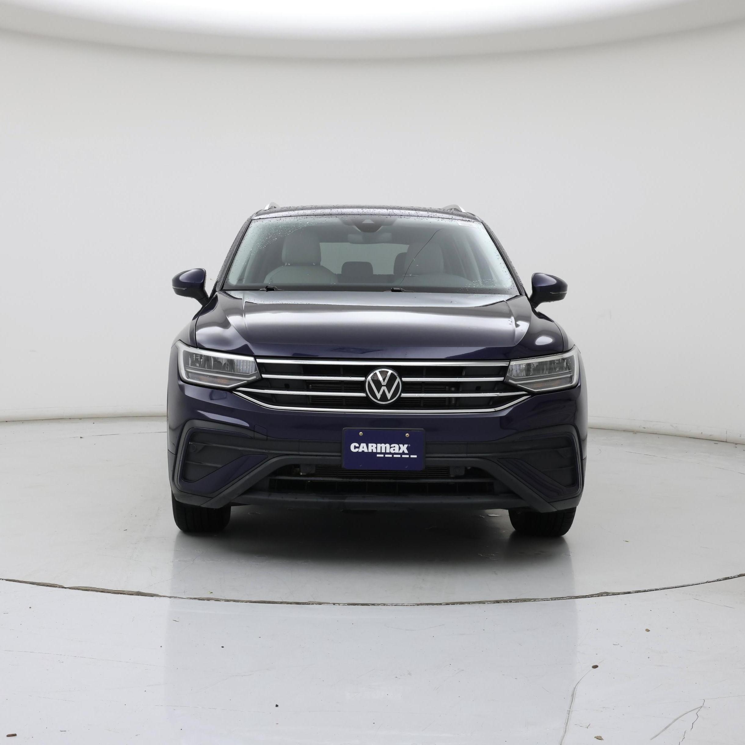 Thumbnail: 2023 Volkswagen Tiguan - 5