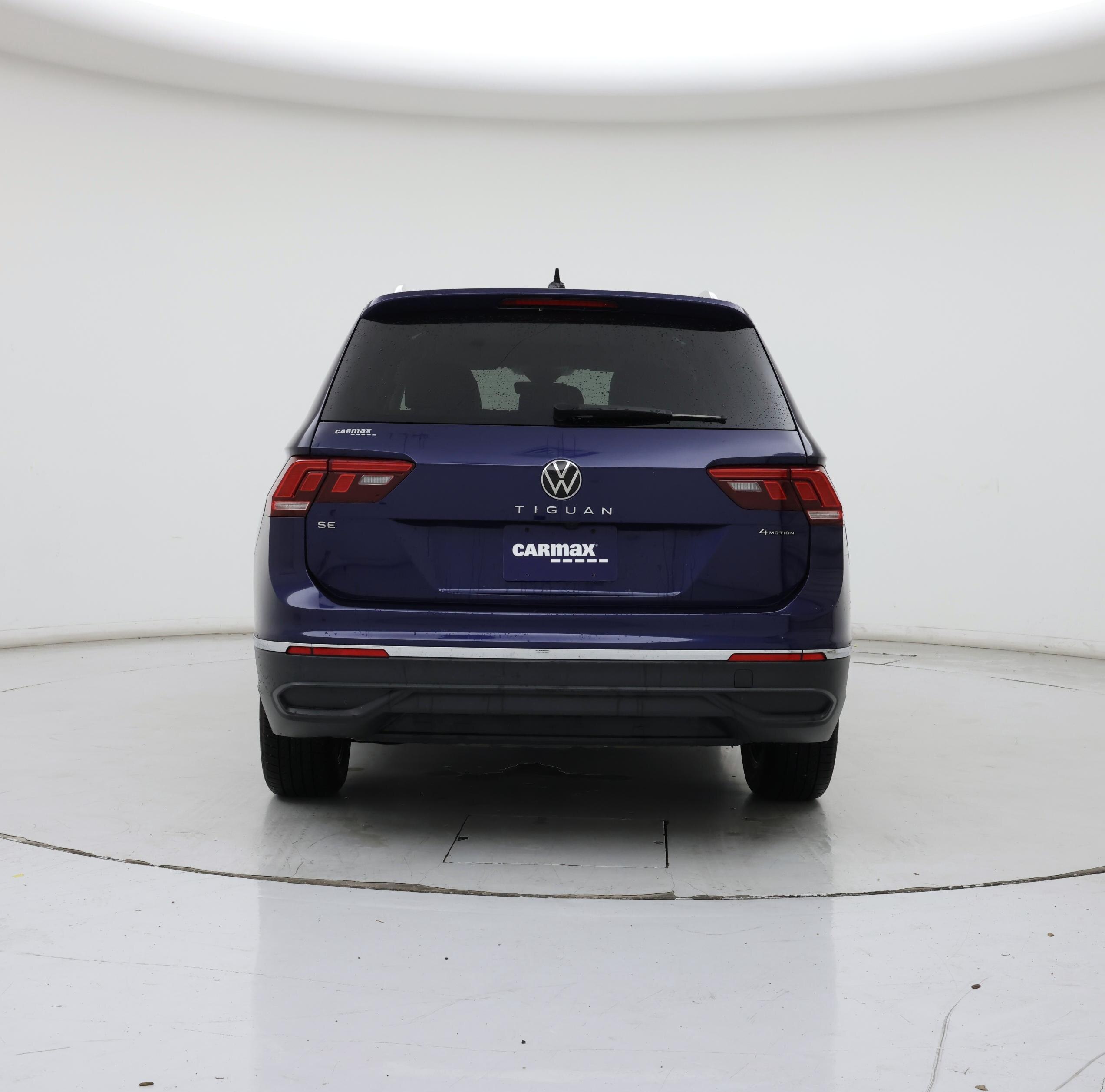Thumbnail: 2023 Volkswagen Tiguan - 6