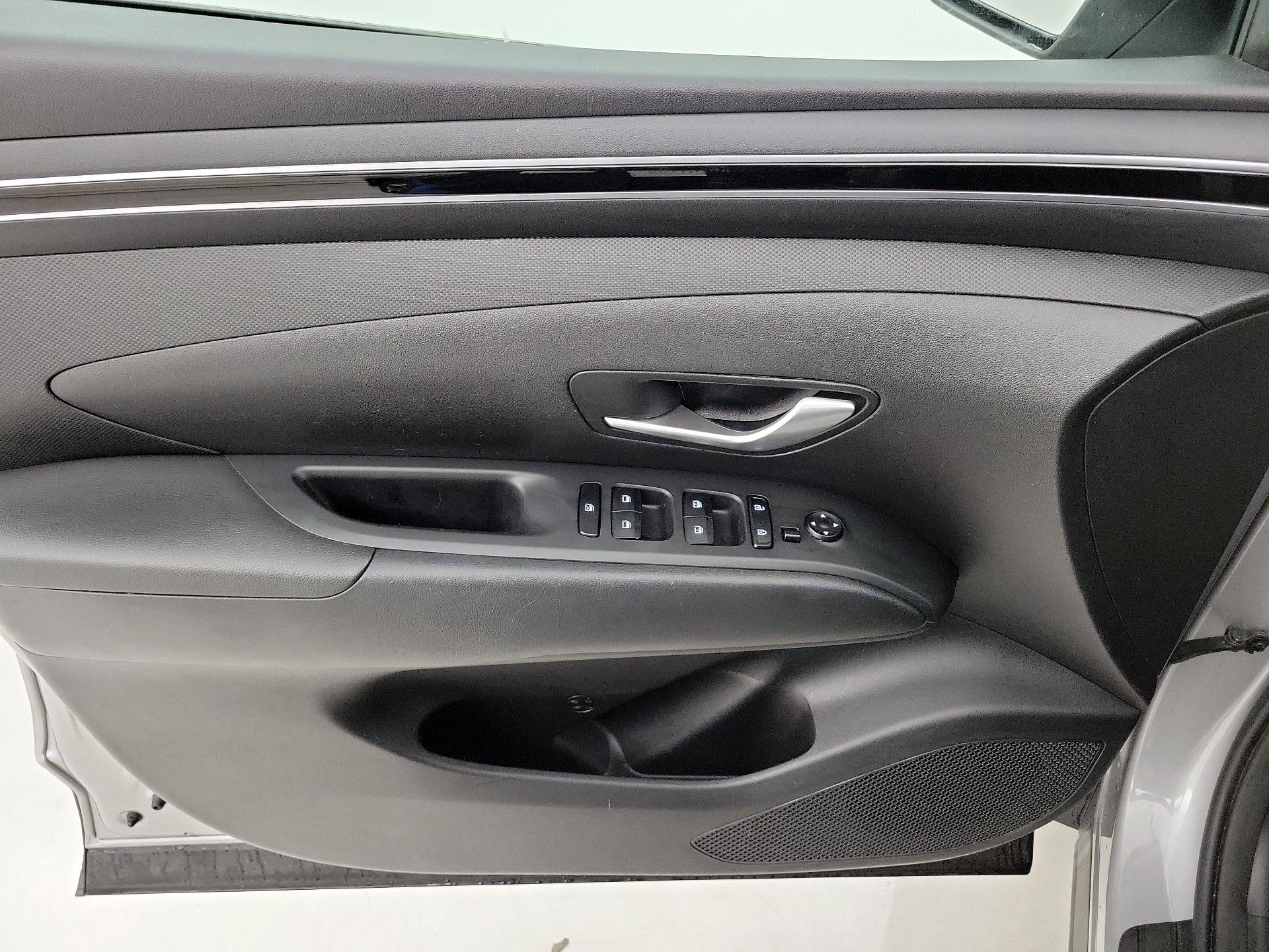Thumbnail: 2024 Hyundai Tucson - 12