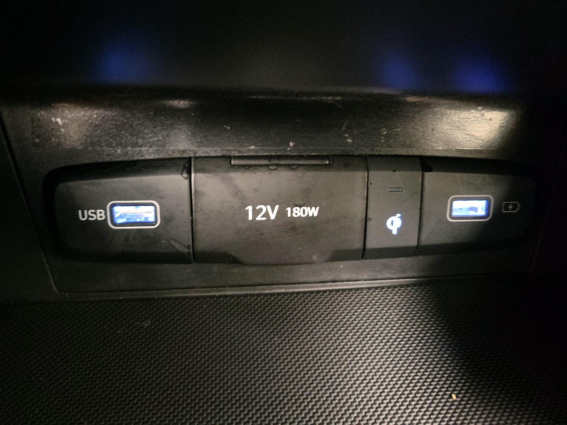 Thumbnail: 2024 Hyundai Tucson - 19